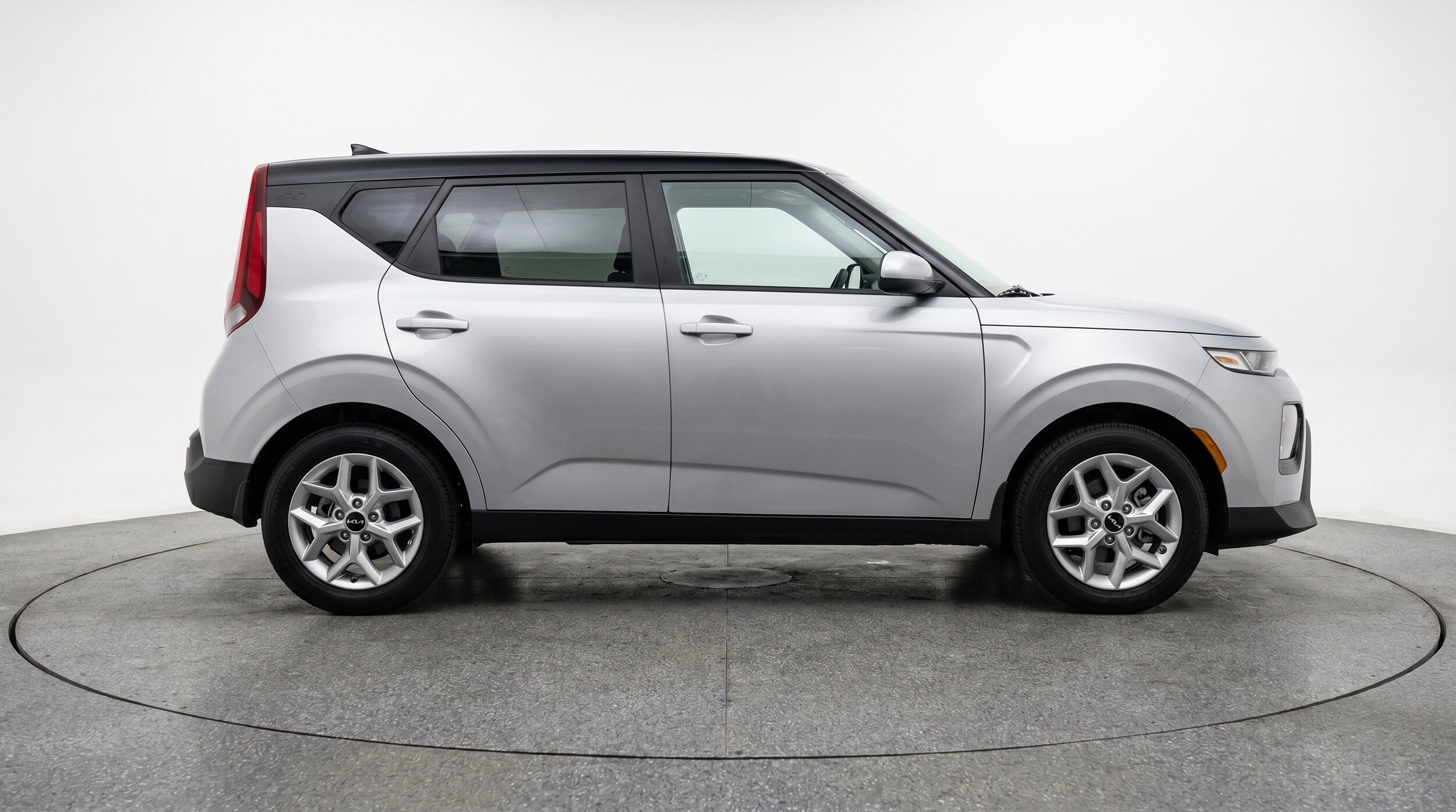 Thumbnail: 2025 Kia Soul - 11