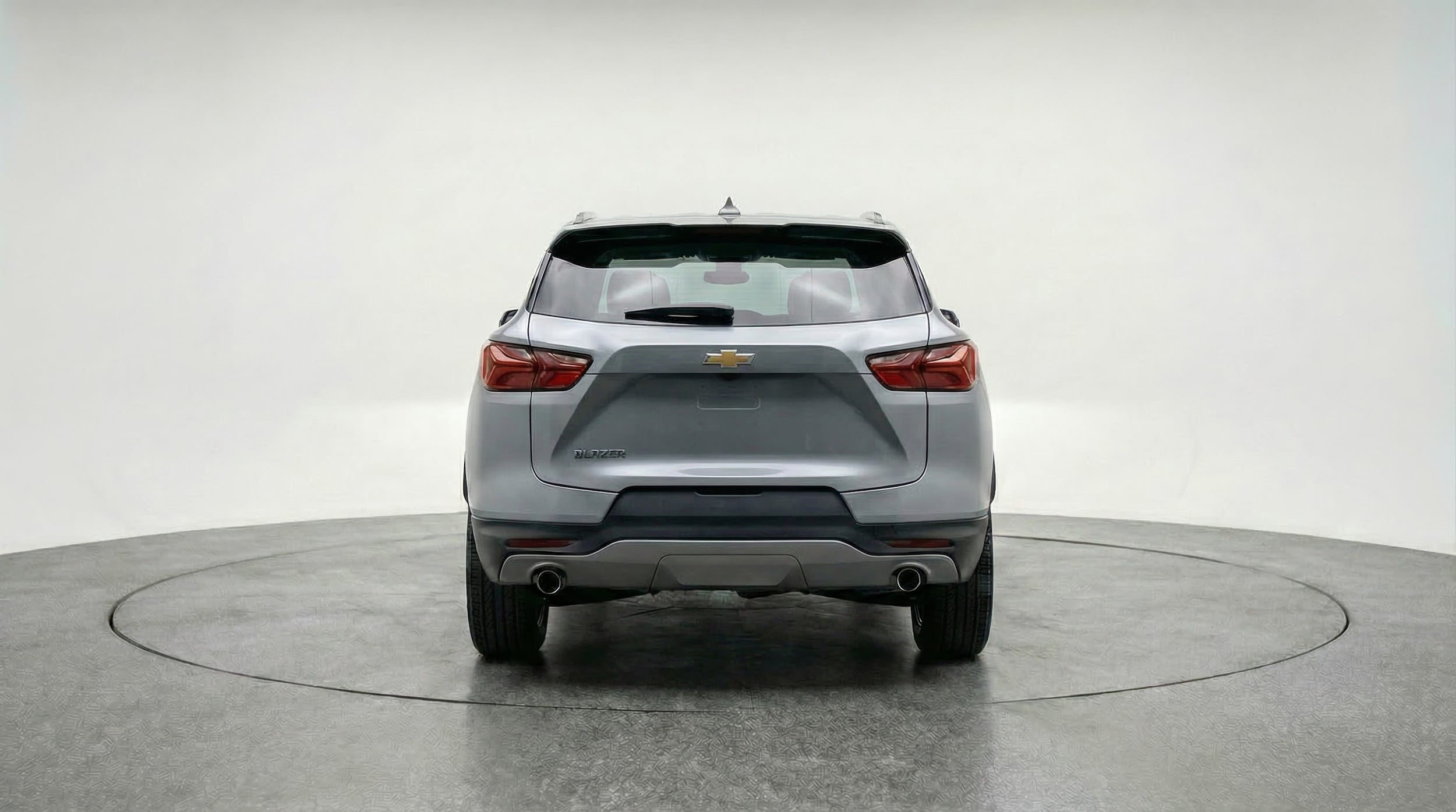 Thumbnail: 2025 Chevrolet Blazer - 6