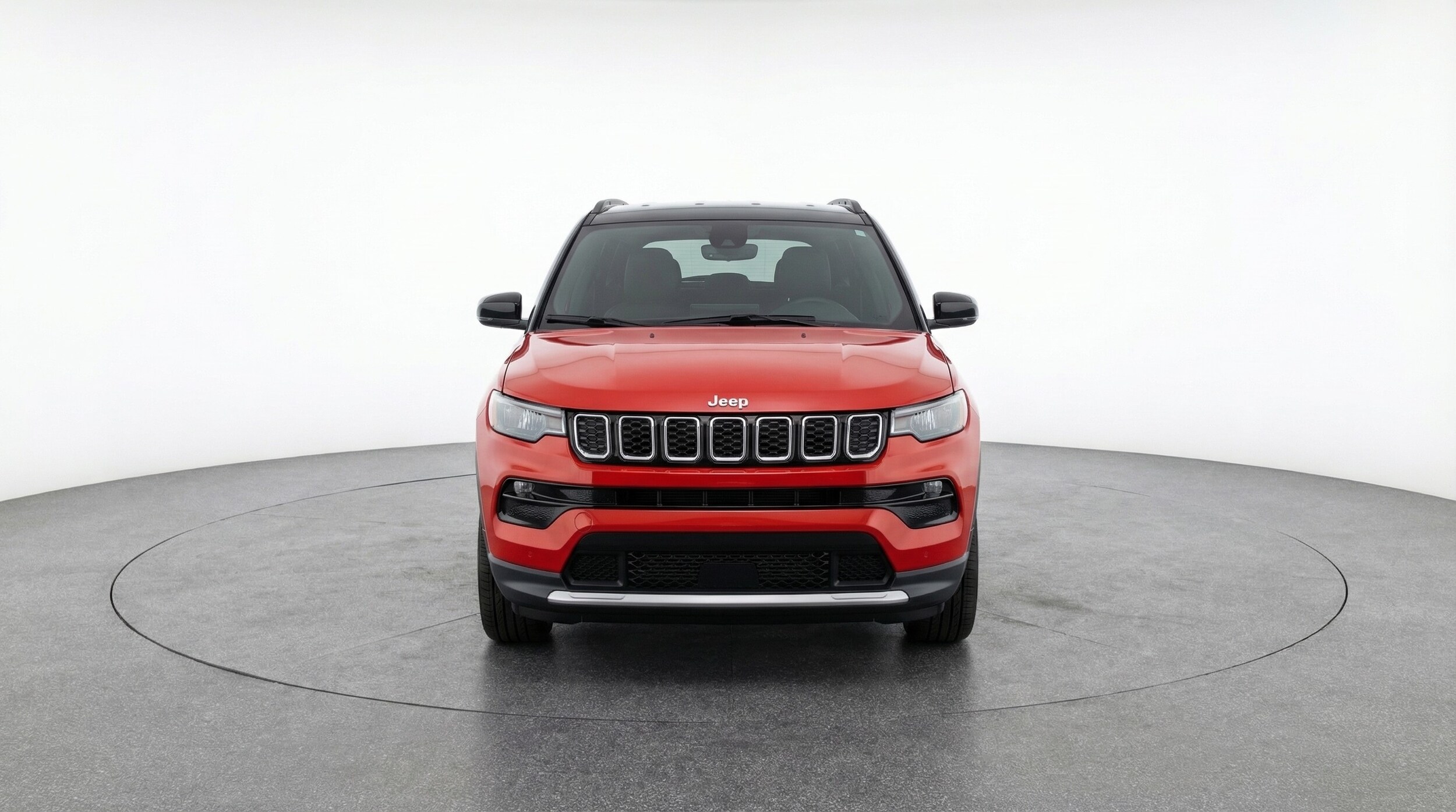 Thumbnail: 2025 Jeep Compass - 2