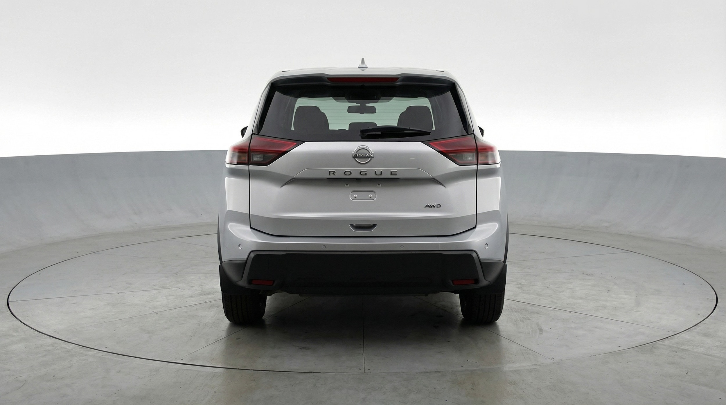 Thumbnail: 2025 Nissan Rogue - 6