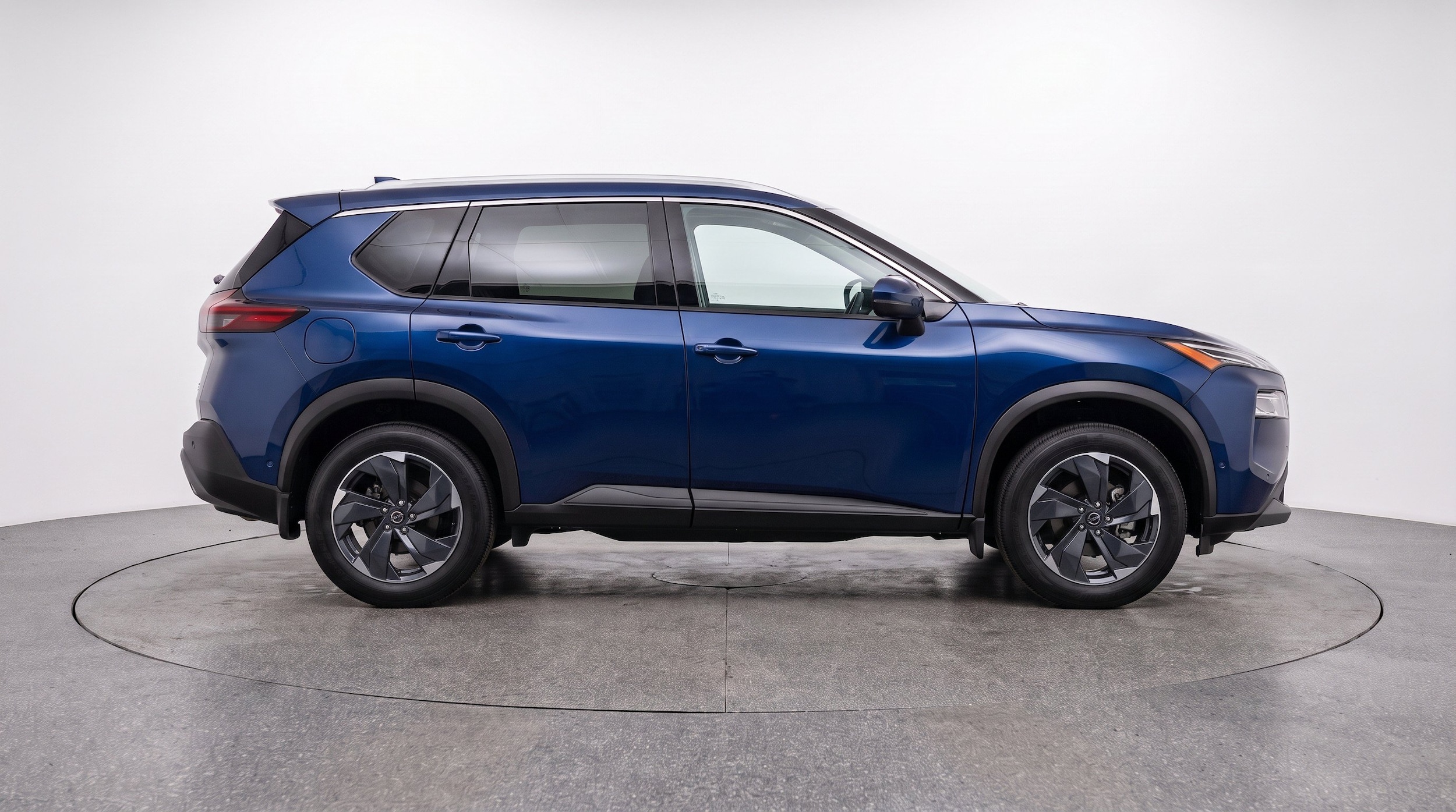 Thumbnail: 2025 Nissan Rogue - 11