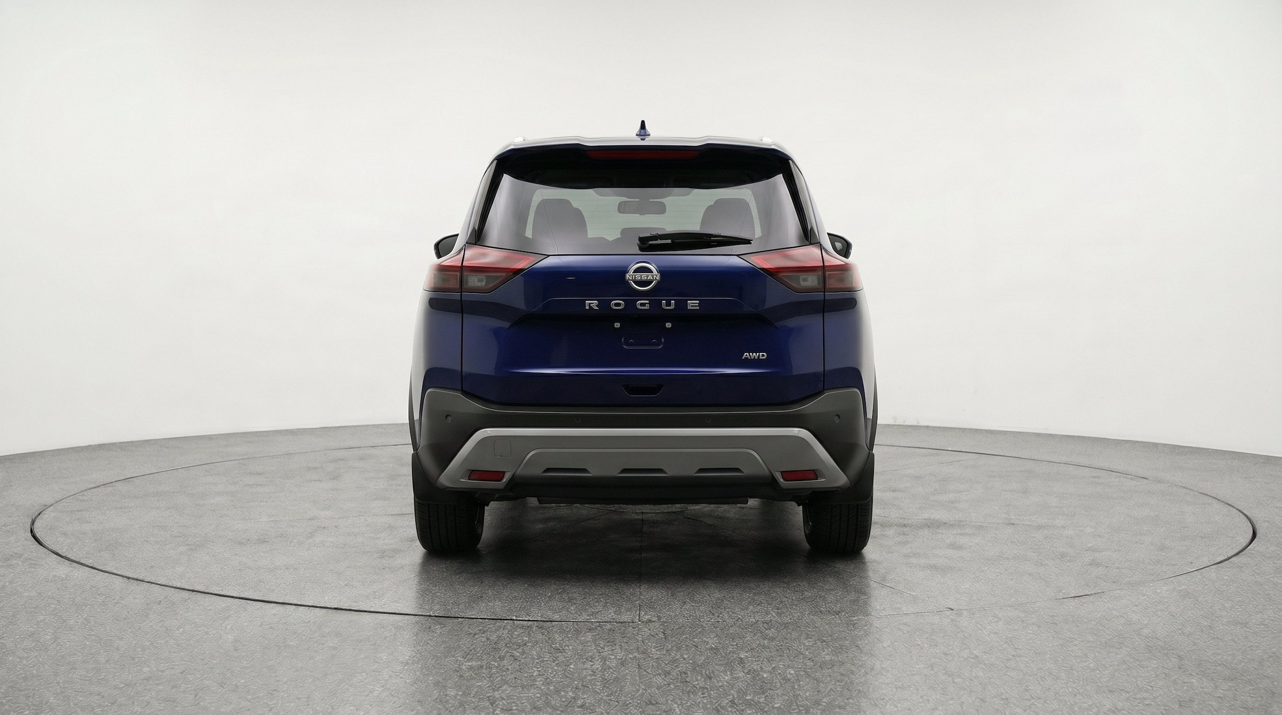 Thumbnail: 2025 Nissan Rogue - 7