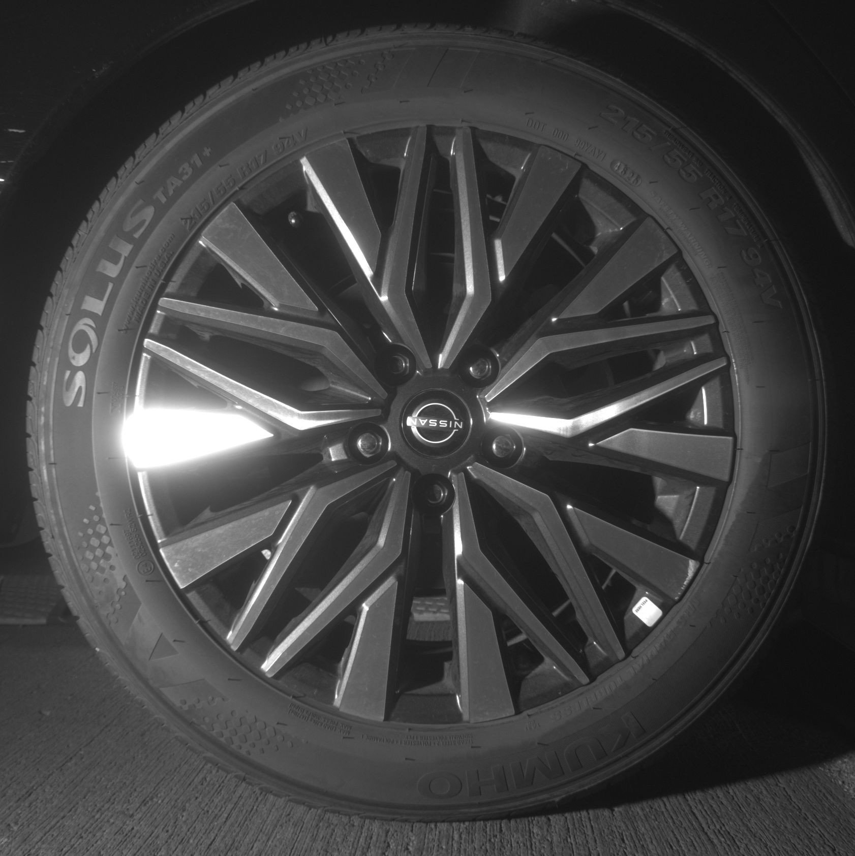 Thumbnail: 2026 Nissan Altima - 15