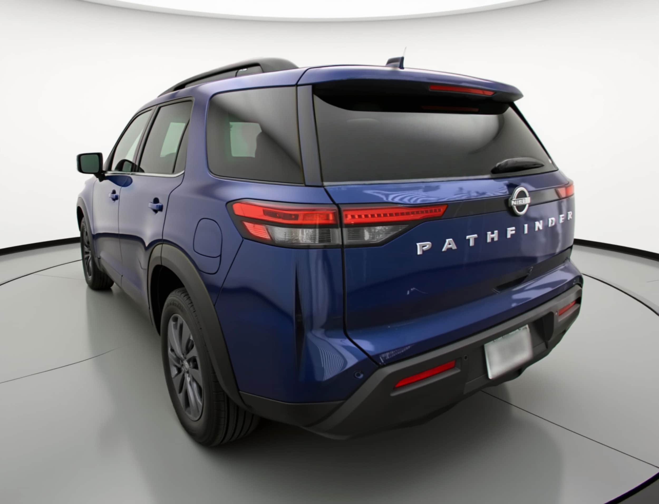 Thumbnail: 2025 Nissan Pathfinder - 5
