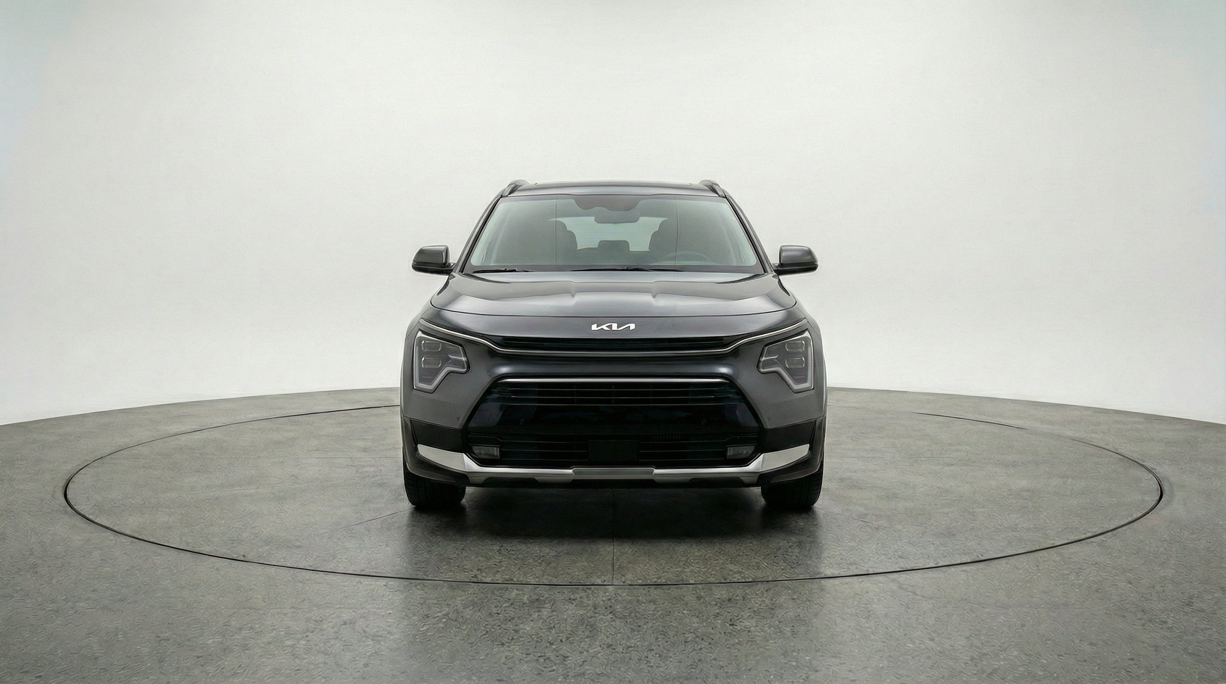 Thumbnail: 2026 Kia Niro - 2