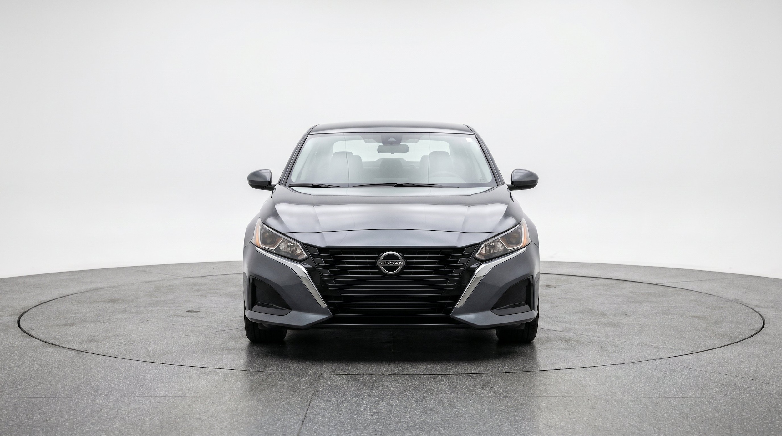 Thumbnail: 2026 Nissan Altima - 2