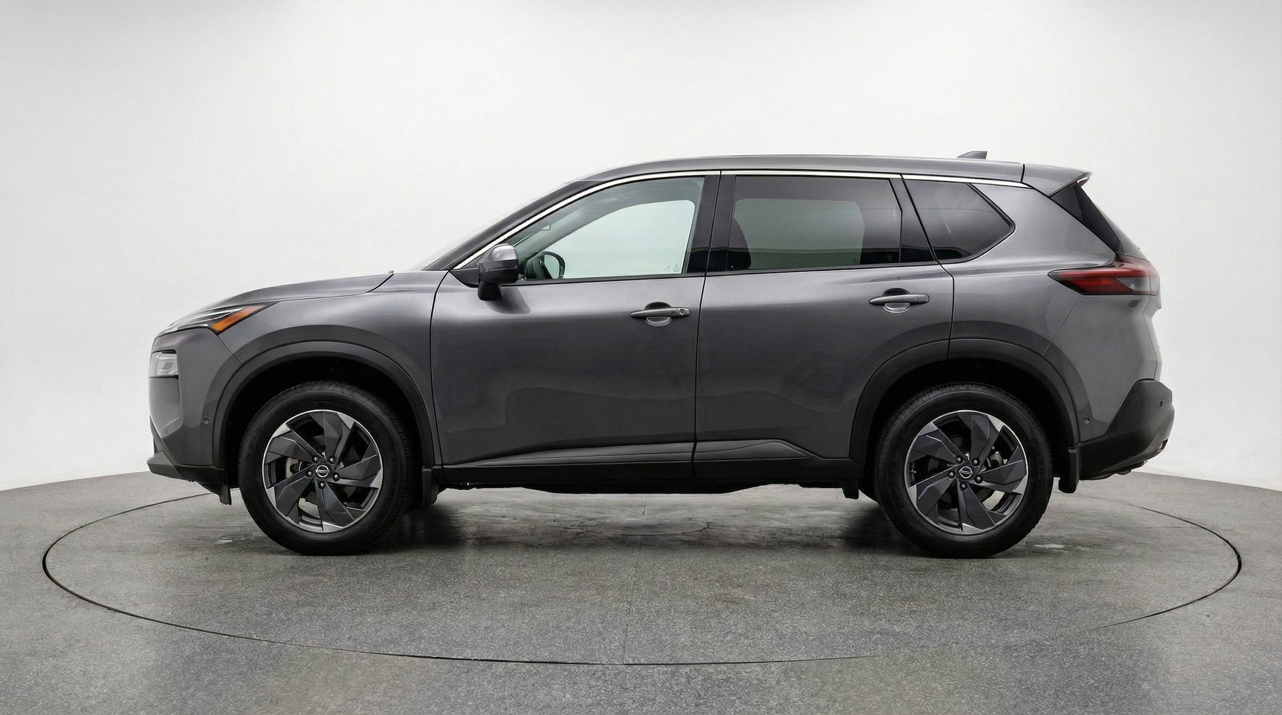 Thumbnail: 2025 Nissan Rogue - 4