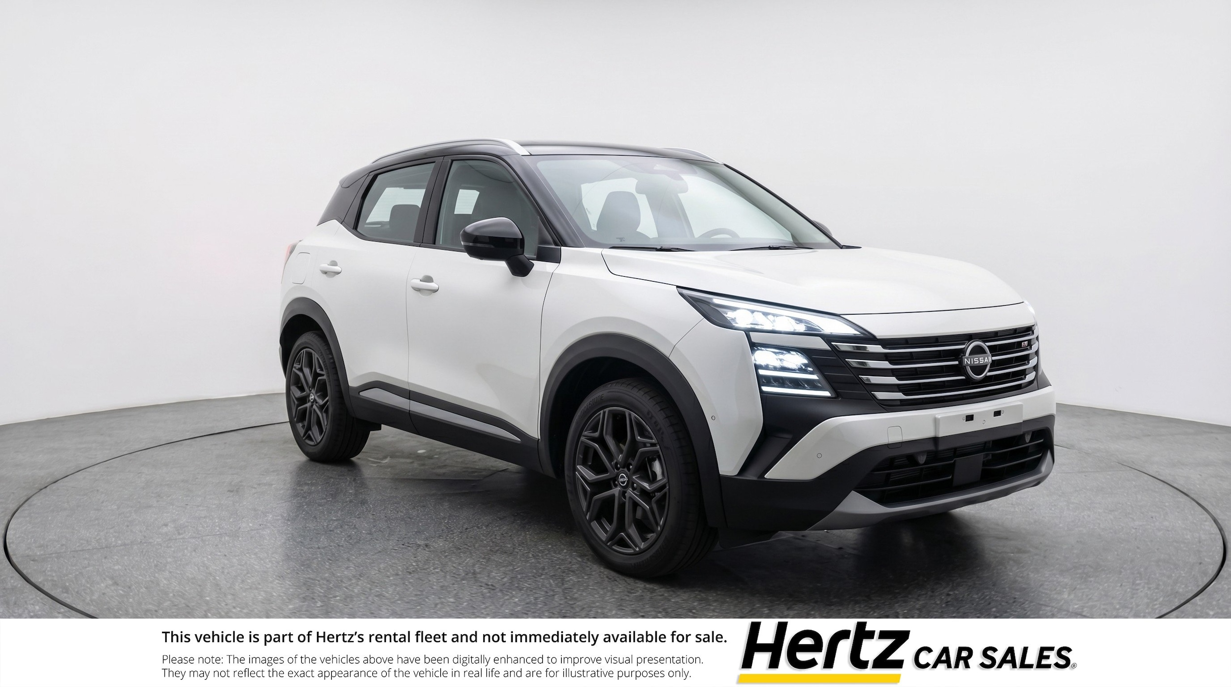 Thumbnail: 2026 Nissan Kicks - 1