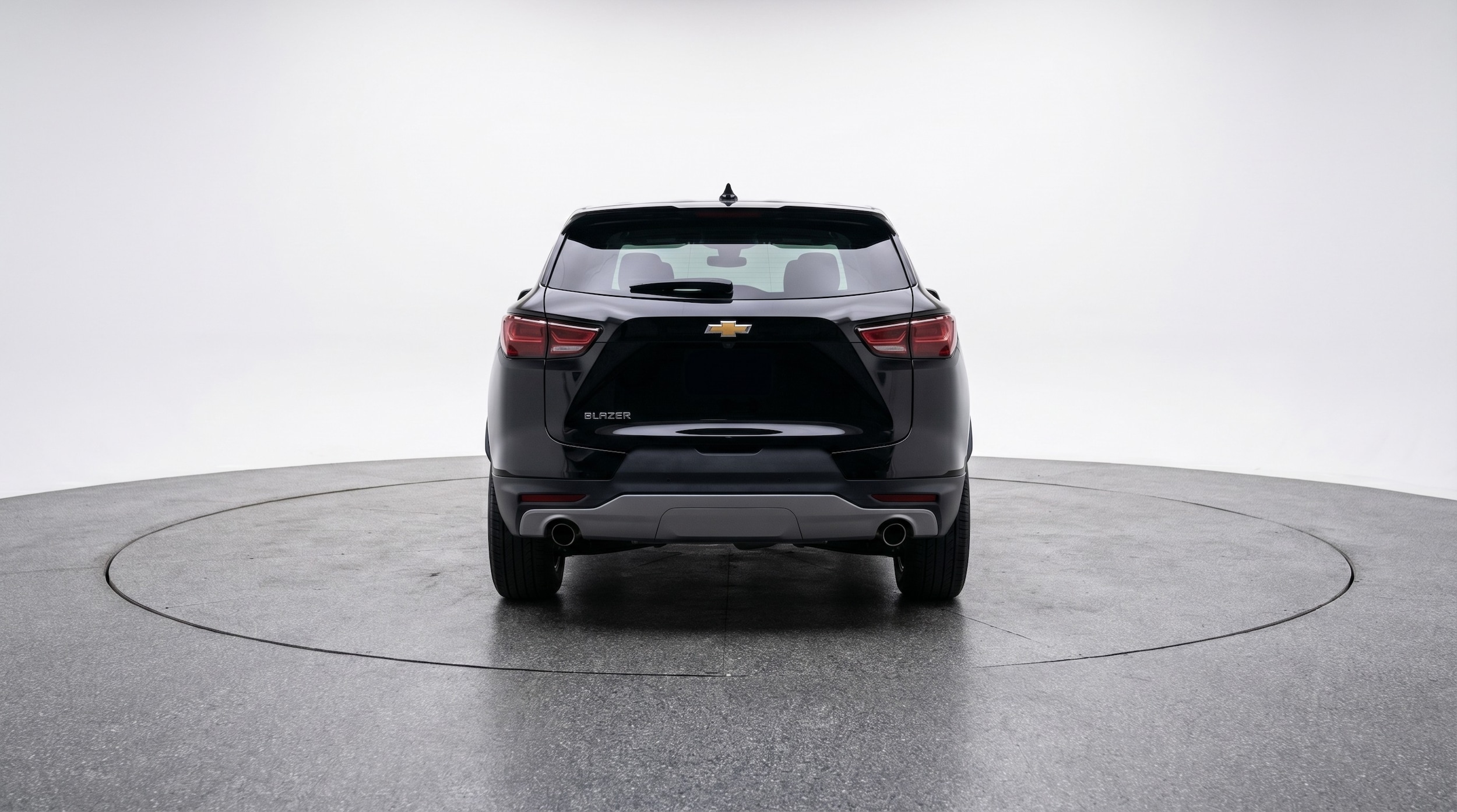 Thumbnail: 2025 Chevrolet Blazer - 6