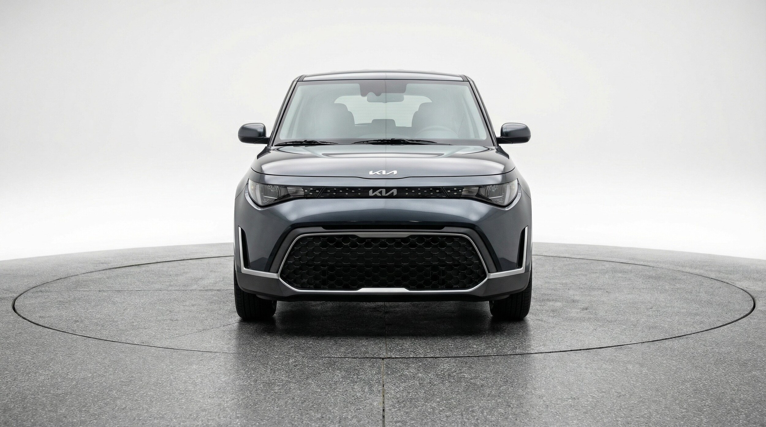 Thumbnail: 2025 Kia Soul - 2