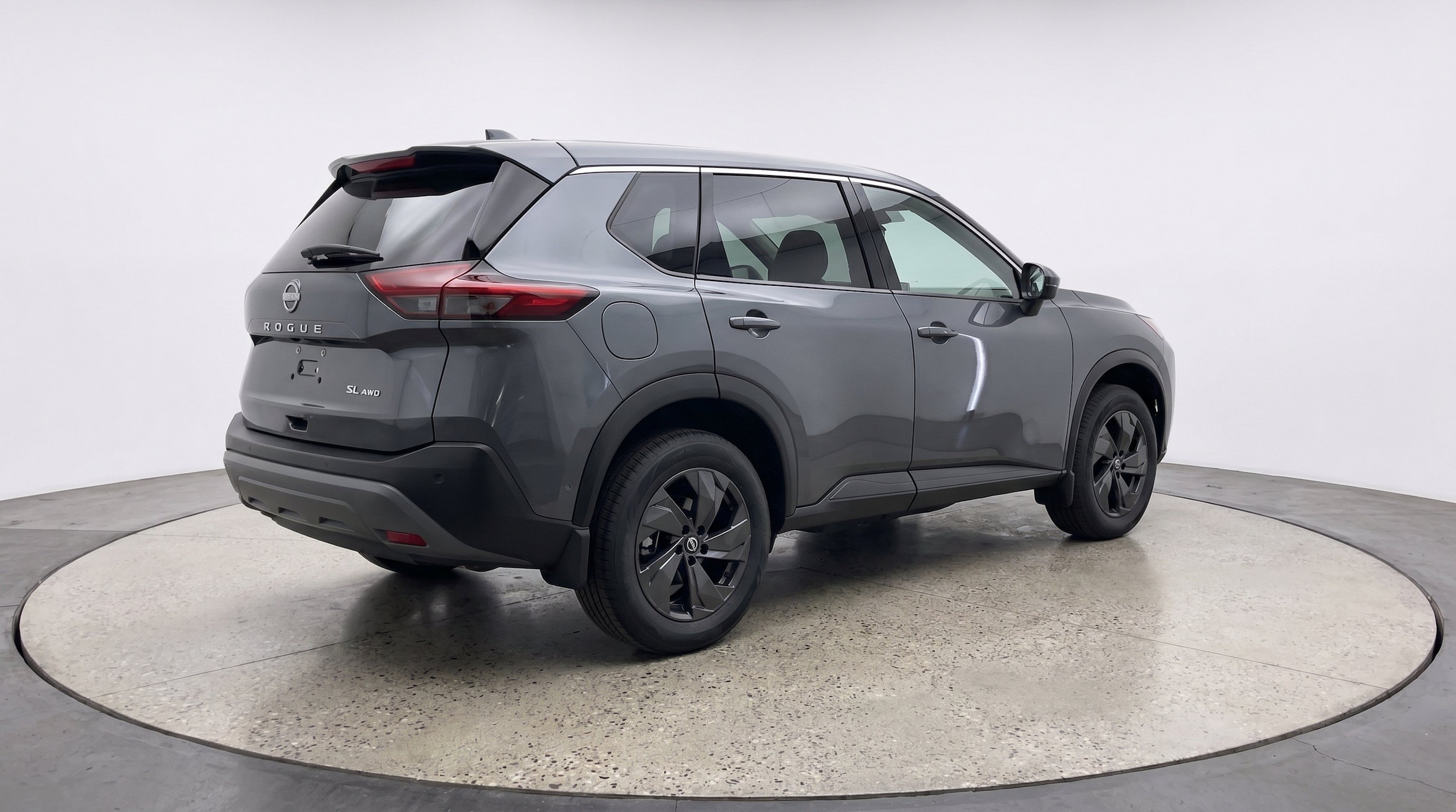Thumbnail: 2026 Nissan Rogue - 9