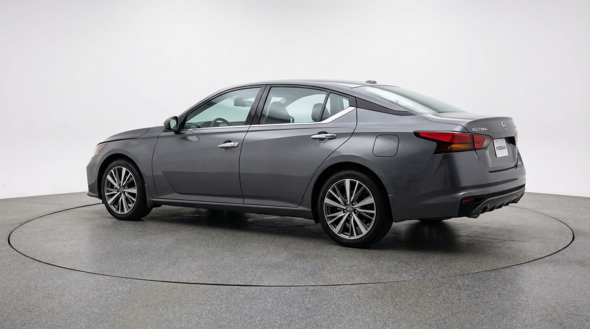 Thumbnail: 2025 Nissan Altima - 6