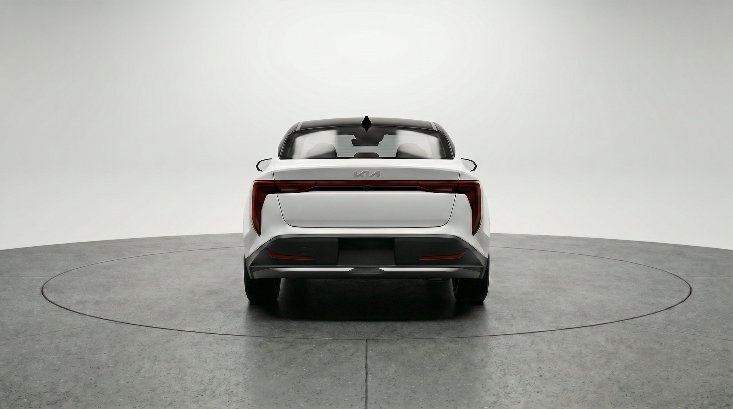 Thumbnail: 2026 Kia K4 - 7