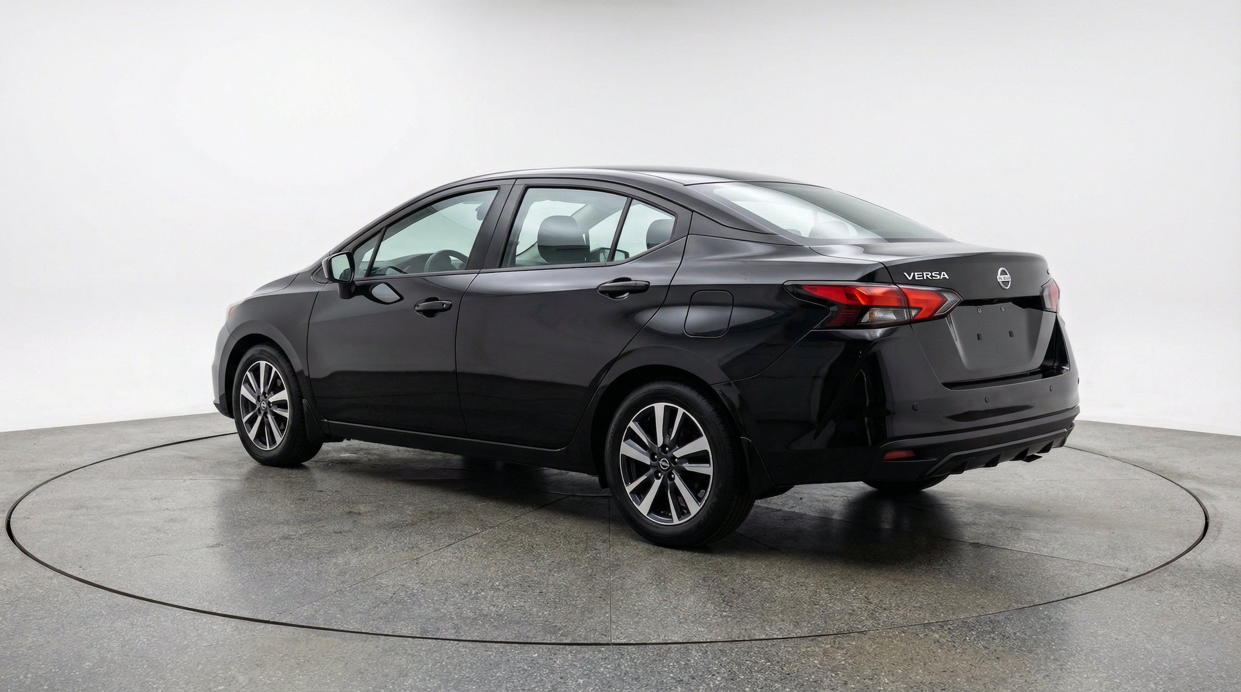 Thumbnail: 2025 Nissan Versa - 6