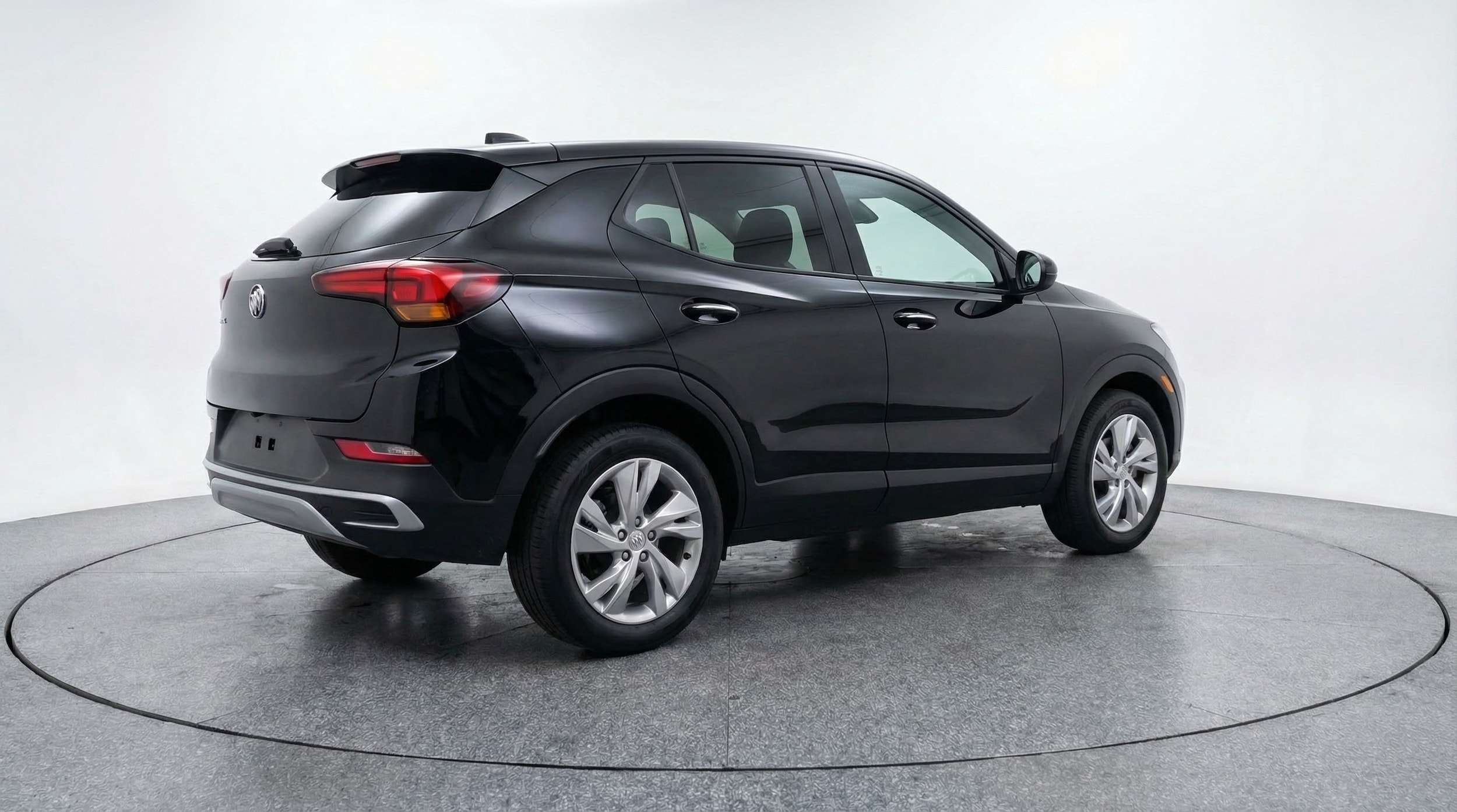 Thumbnail: 2025 Buick Encore GX - 7