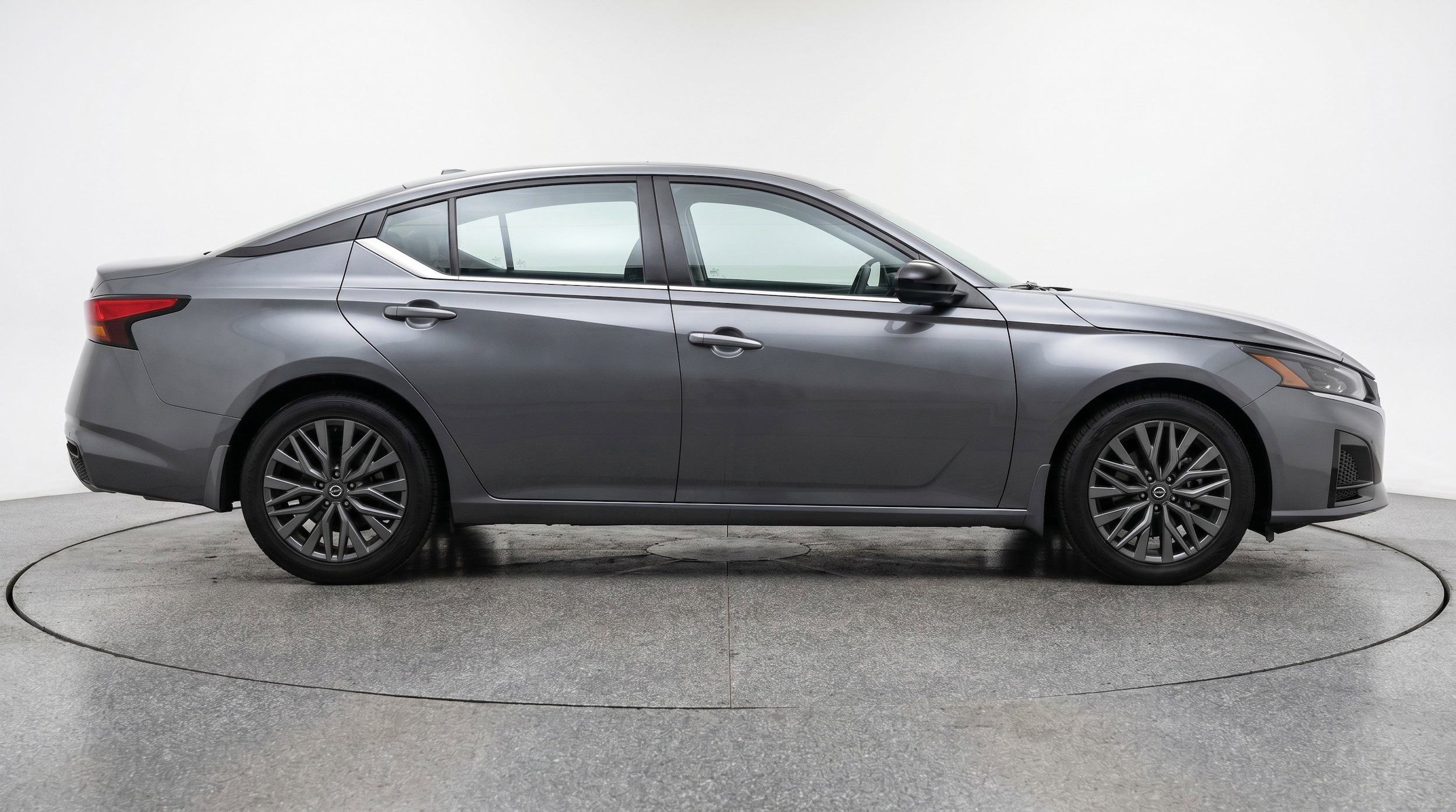 Thumbnail: 2025 Nissan Altima - 11