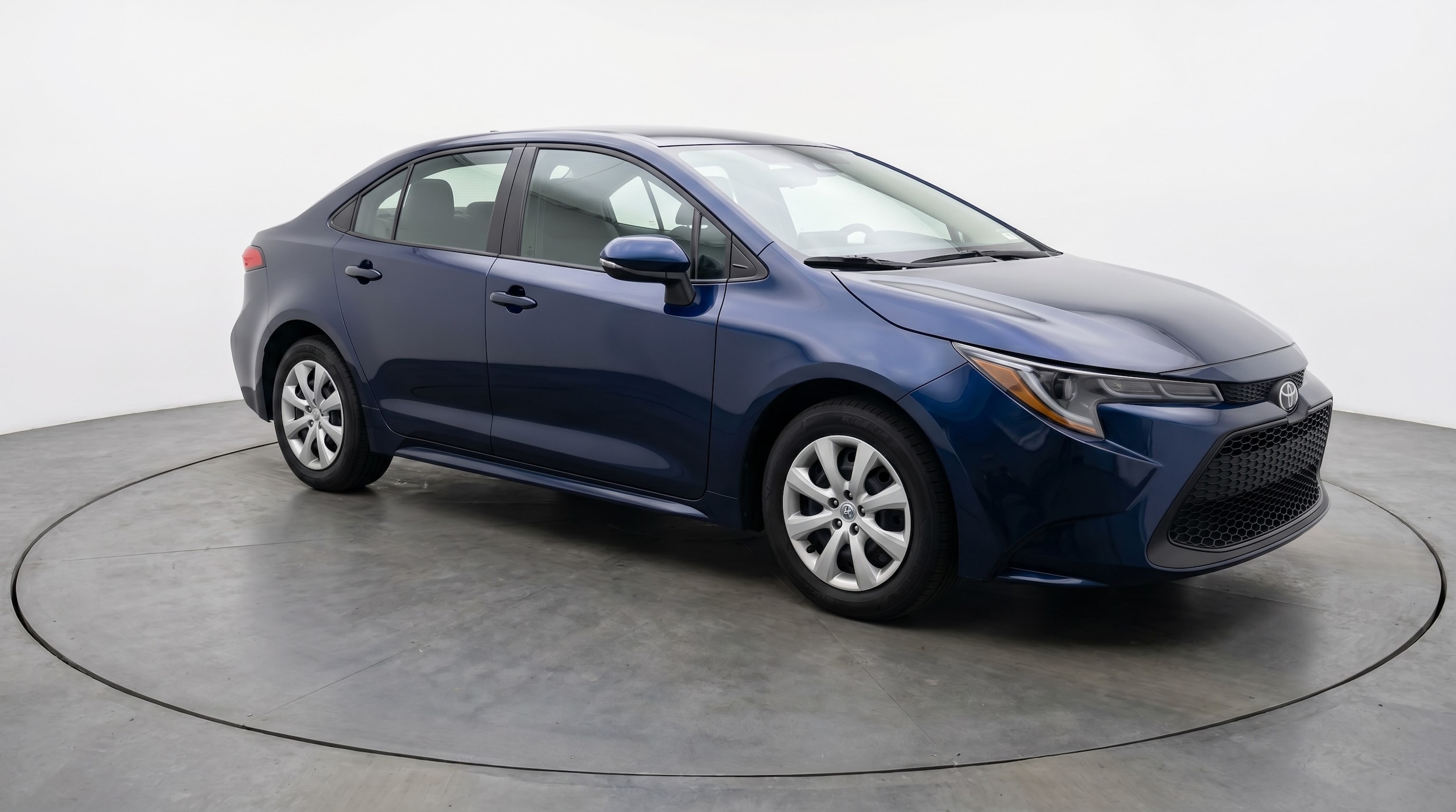 Thumbnail: 2025 Toyota Corolla - 1