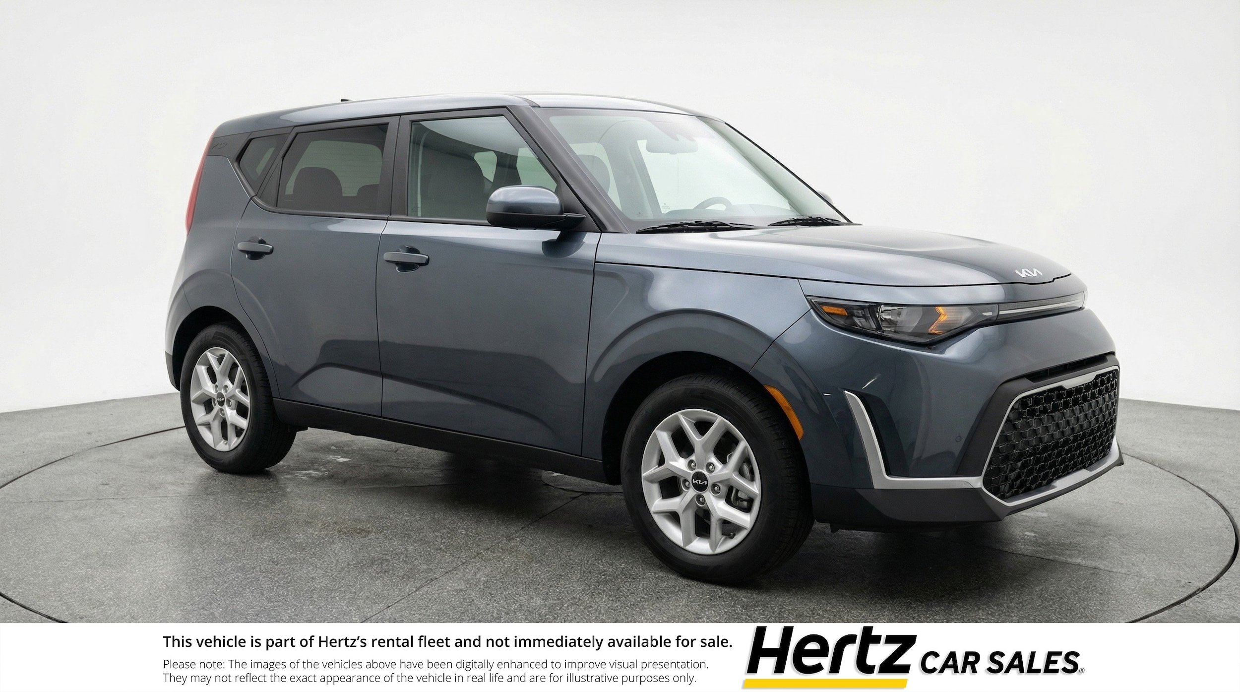 Thumbnail: 2025 Kia Soul - 1