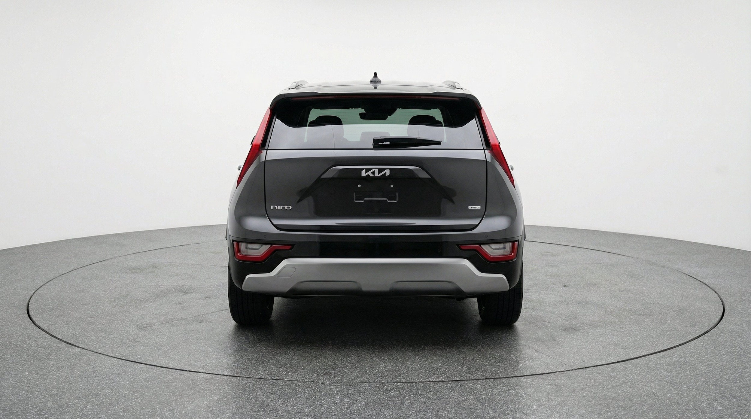 Thumbnail: 2026 Kia Niro - 7