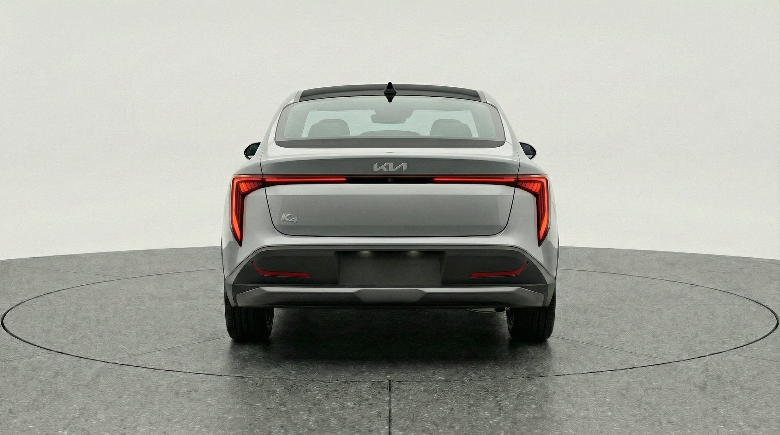 Thumbnail: 2026 Kia K4 - 7