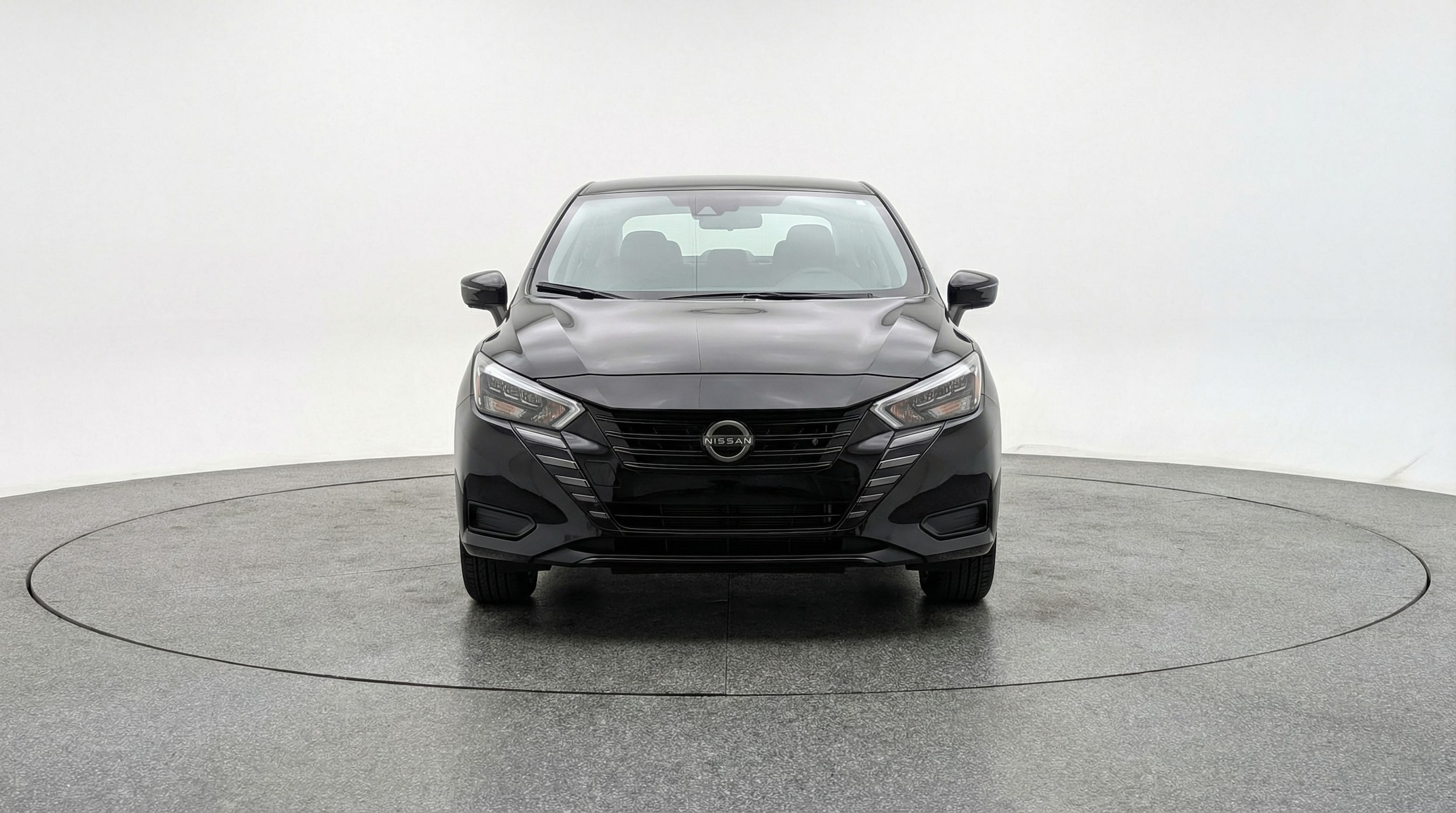 Thumbnail: 2025 Nissan Versa - 2