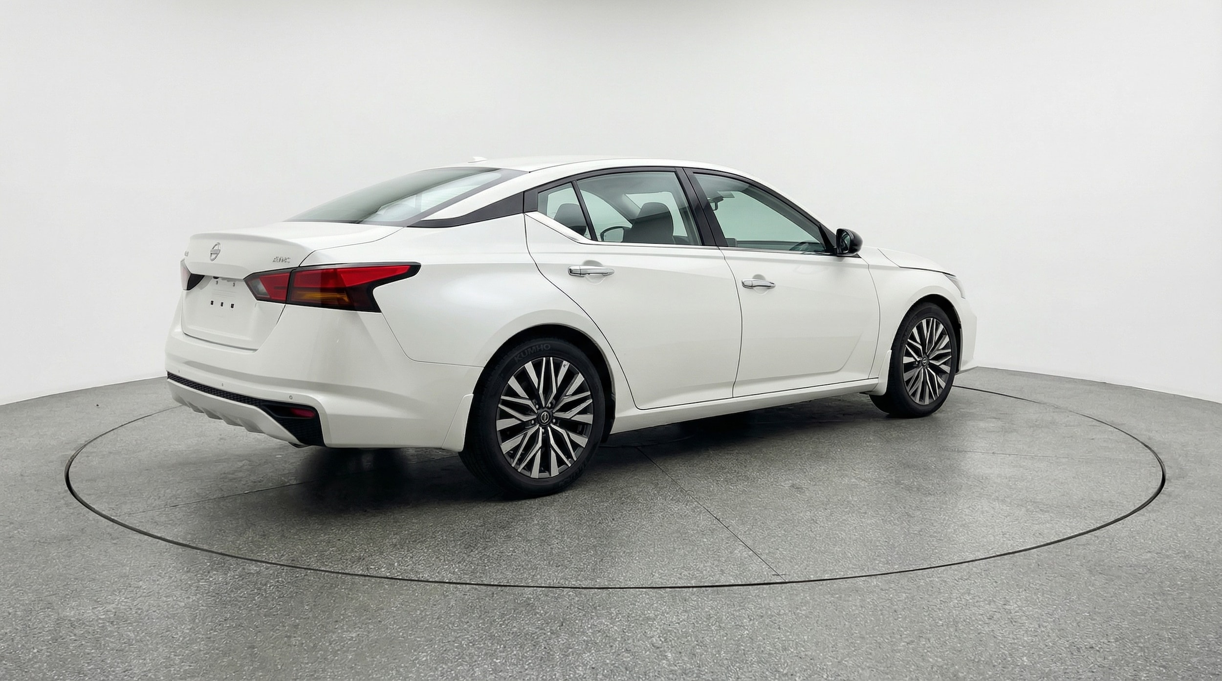Thumbnail: 2025 Nissan Altima - 7
