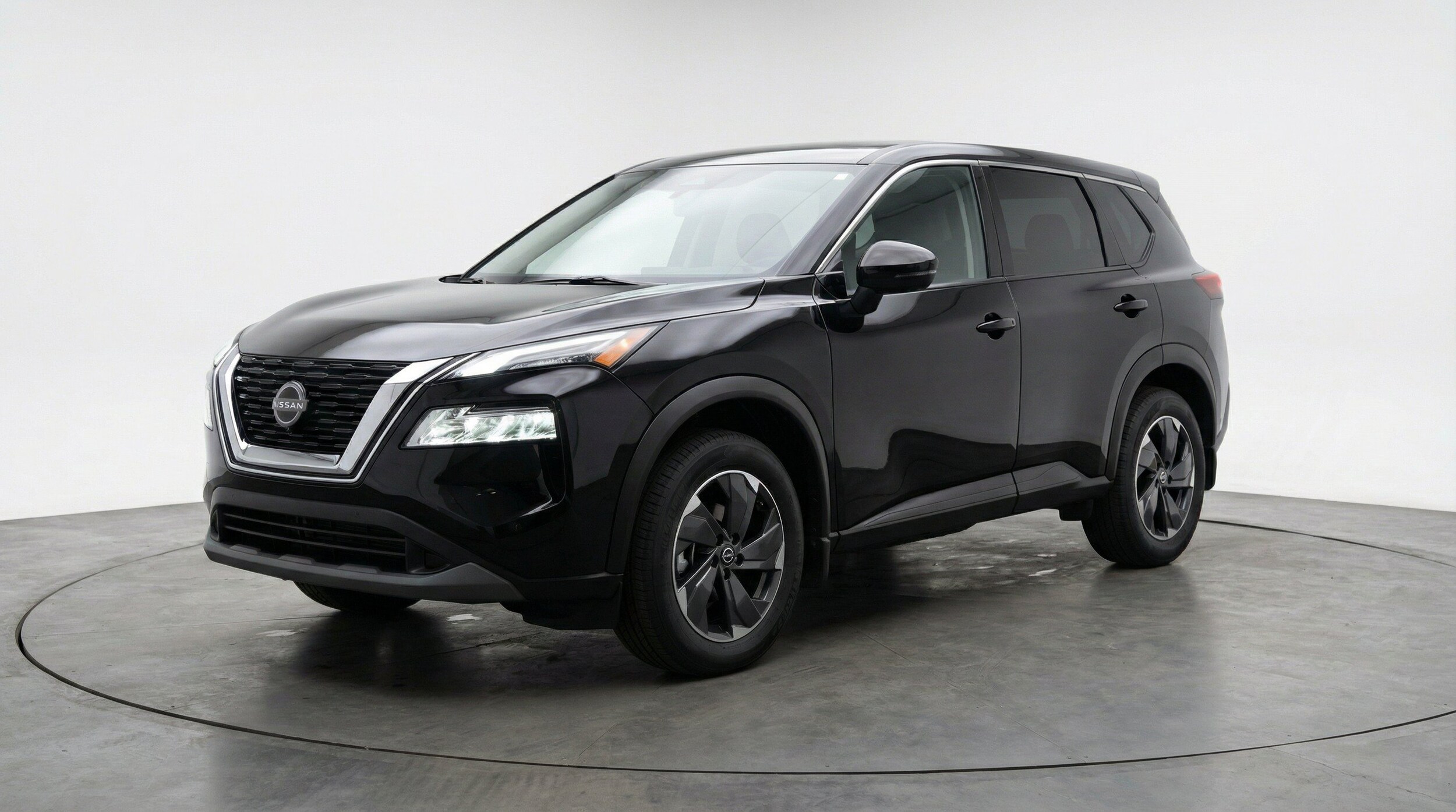 Thumbnail: 2025 Nissan Rogue - 3