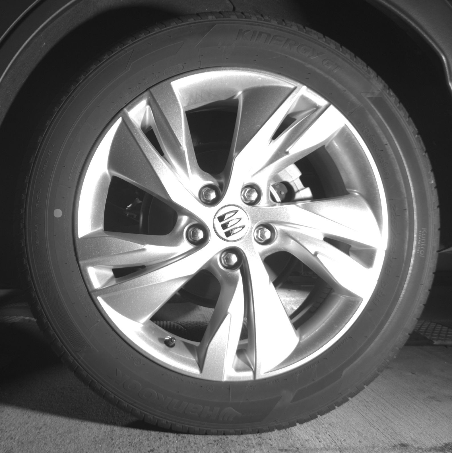 Thumbnail: 2025 Buick Encore GX - 11