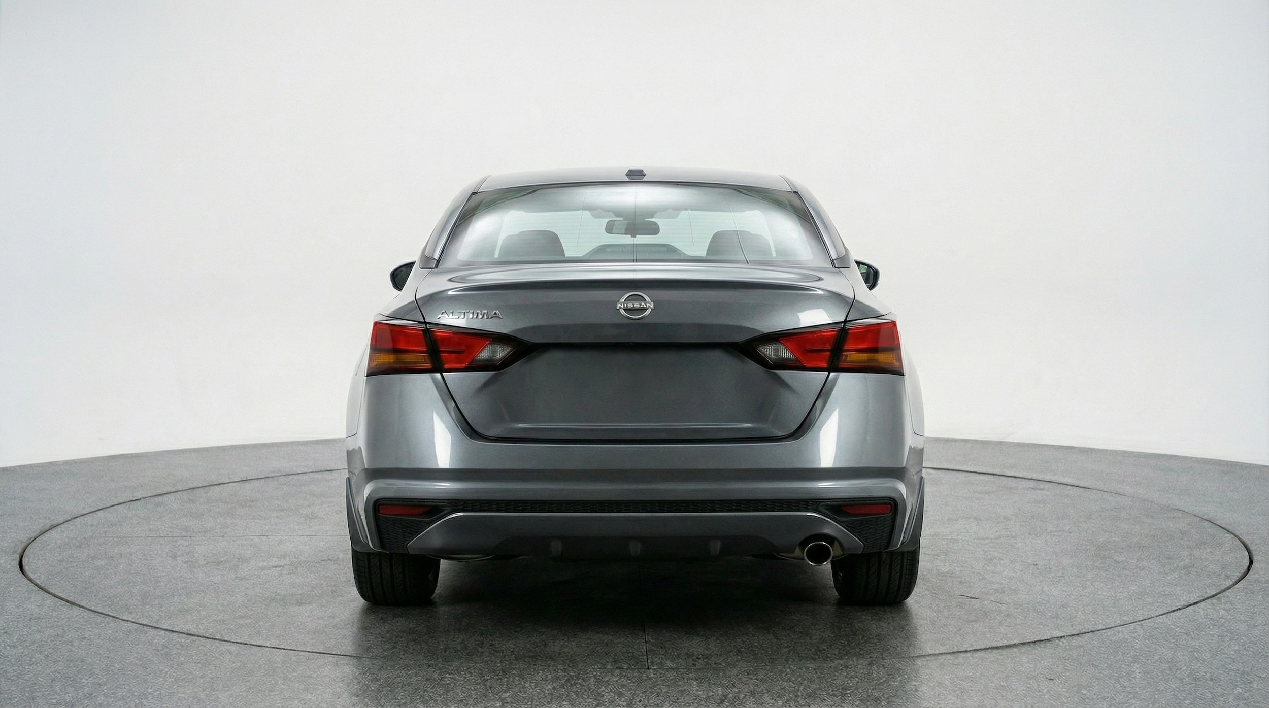 Thumbnail: 2025 Nissan Altima - 6