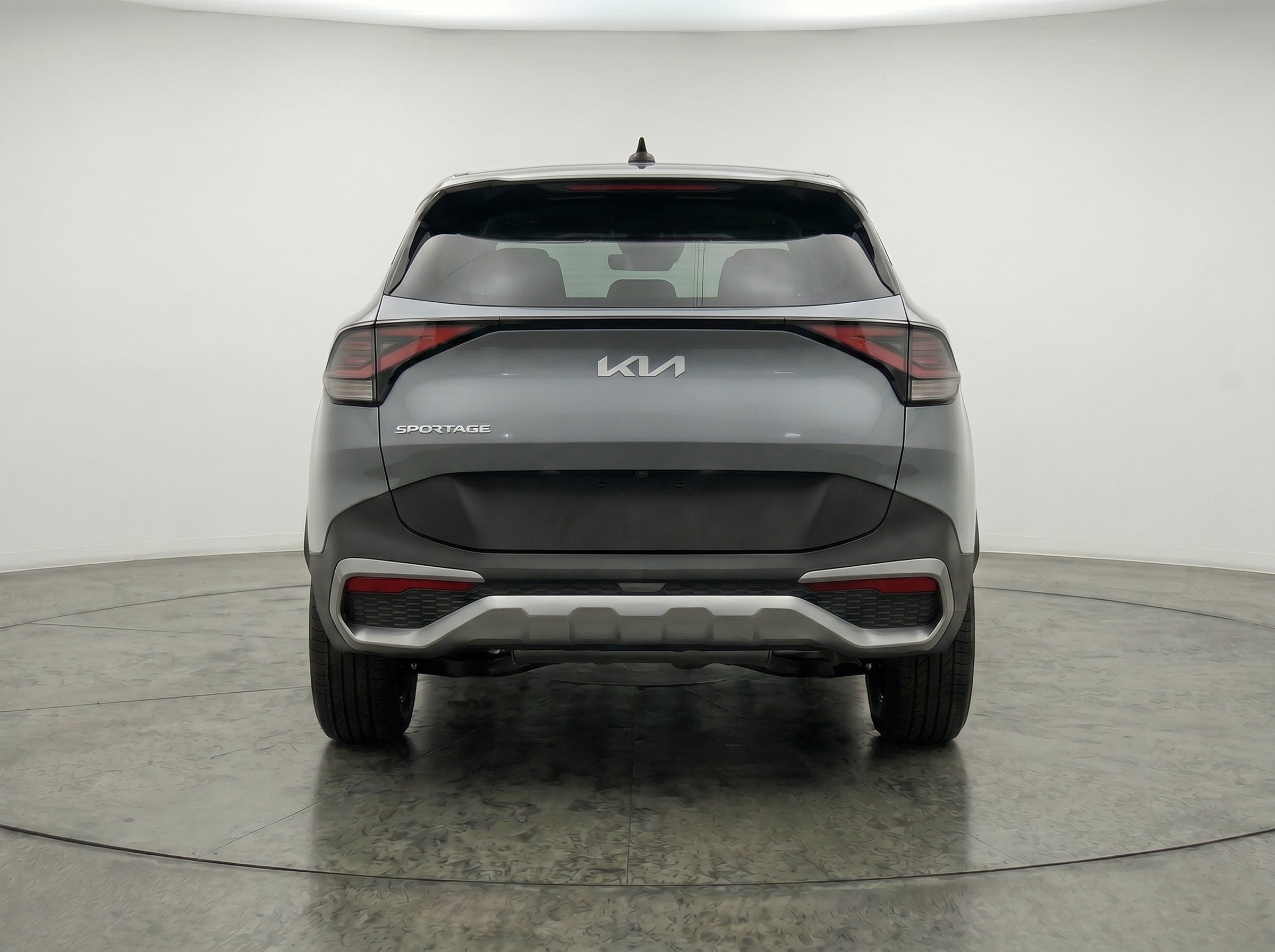 Thumbnail: 2026 Kia Sportage - 7