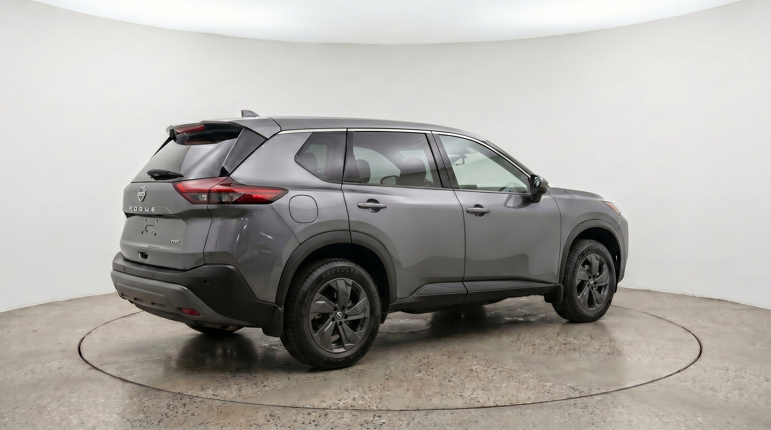 Thumbnail: 2025 Nissan Rogue - 9