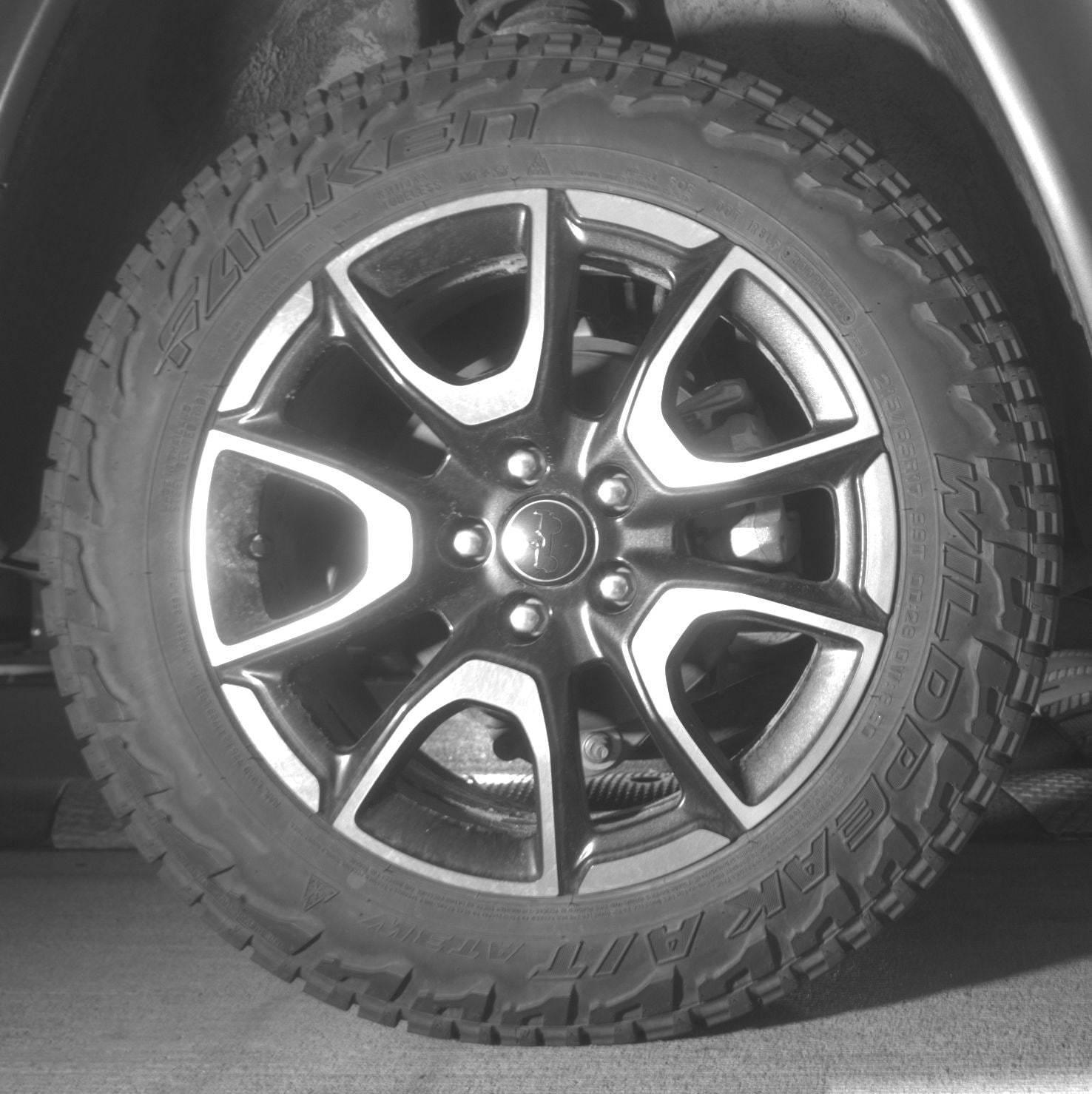 Thumbnail: 2025 Jeep Compass - 12