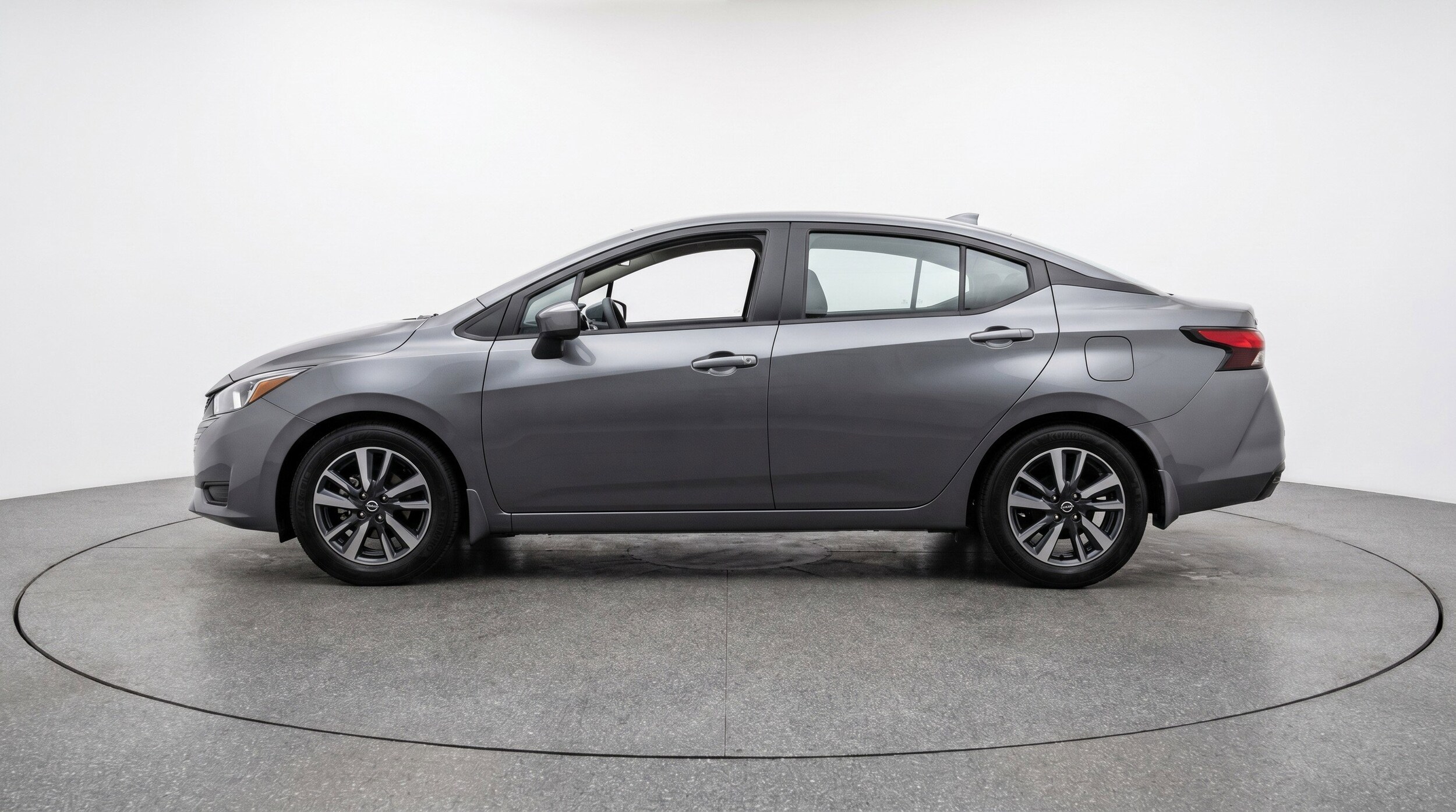 Thumbnail: 2025 Nissan Versa - 5