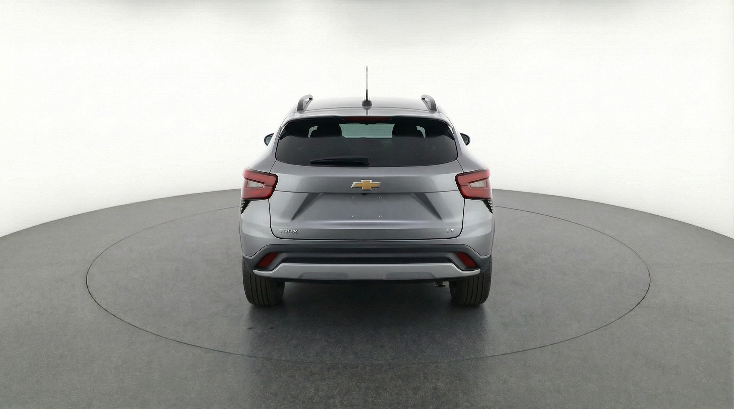 Thumbnail: 2025 Chevrolet Trax - 6