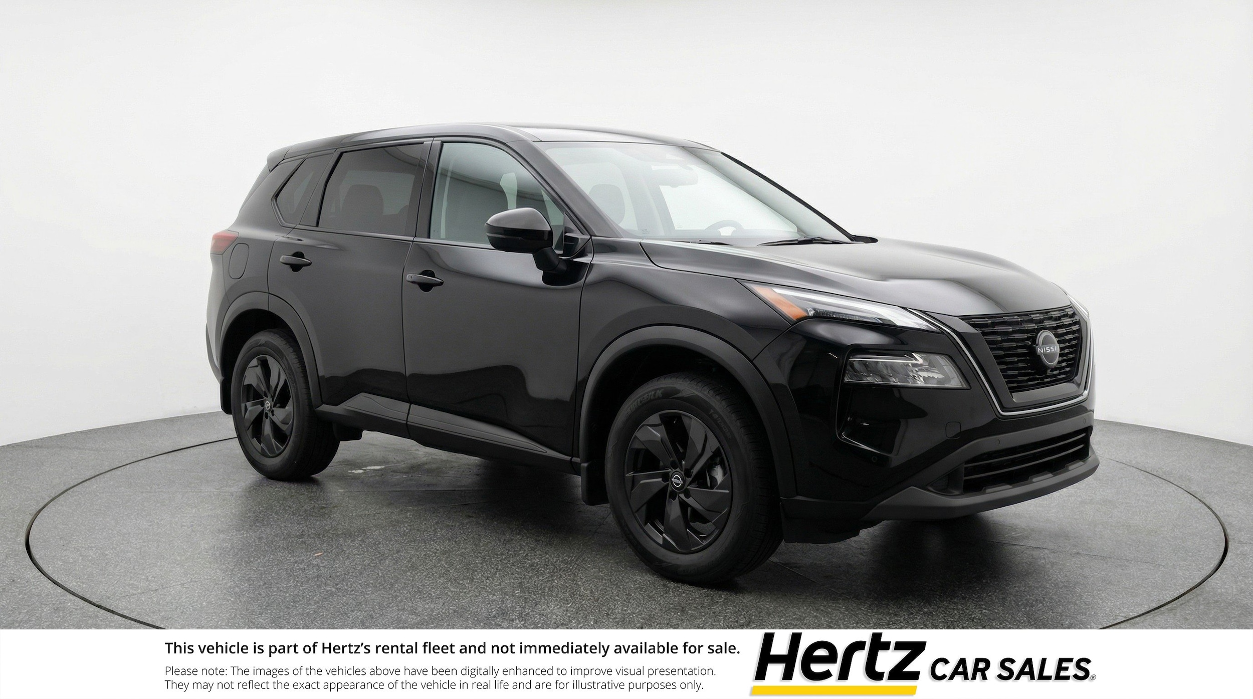 Thumbnail: 2026 Nissan Rogue - 1