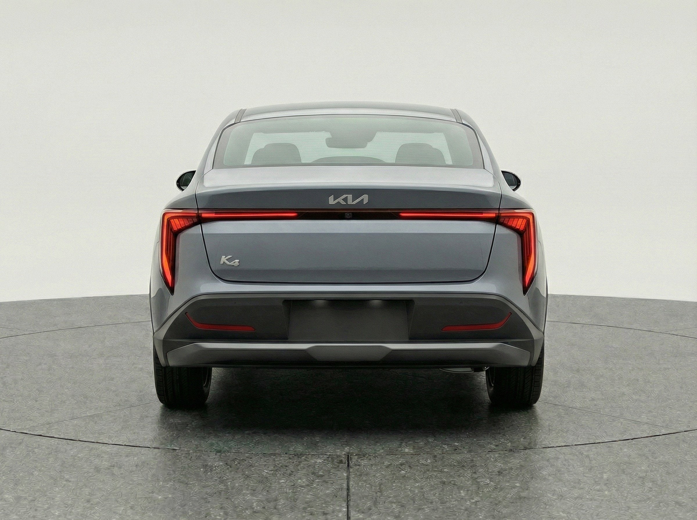 Thumbnail: 2025 Kia K4 - 7