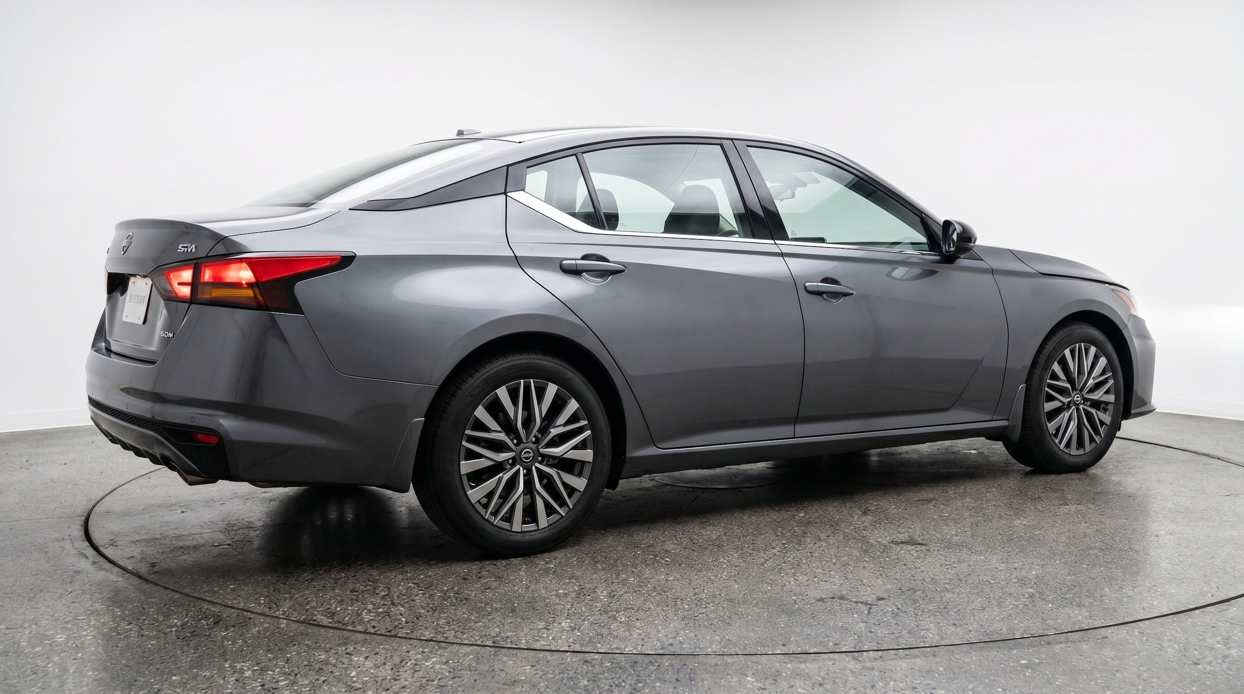 Thumbnail: 2026 Nissan Altima - 9