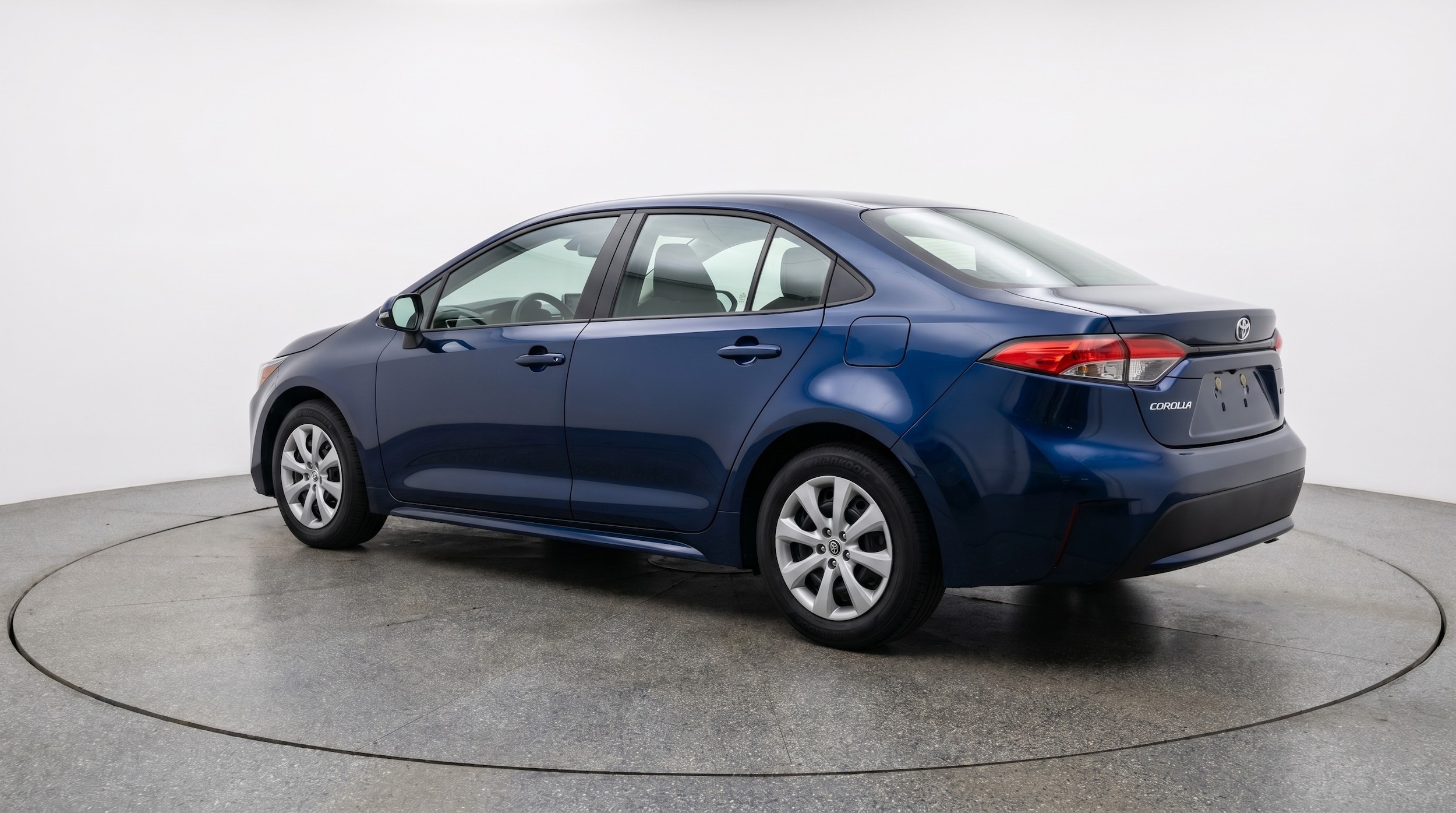 Thumbnail: 2025 Toyota Corolla - 5