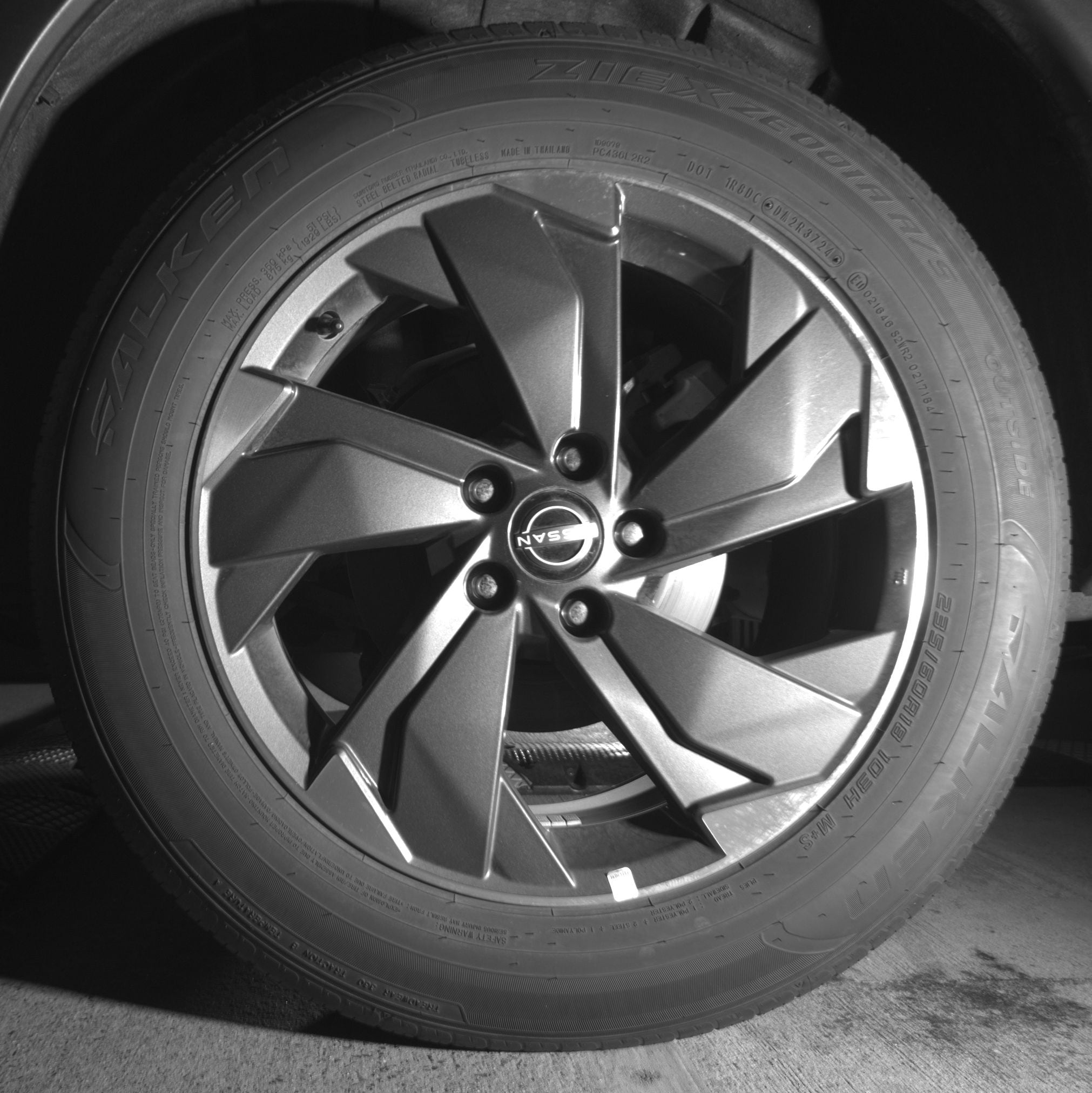 Thumbnail: 2025 Nissan Rogue - 11