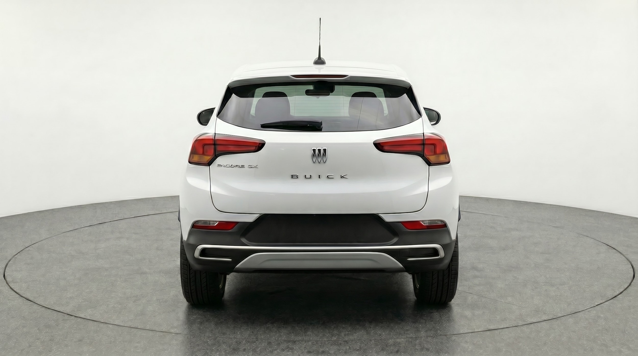 Thumbnail: 2025 Buick Encore GX - 6