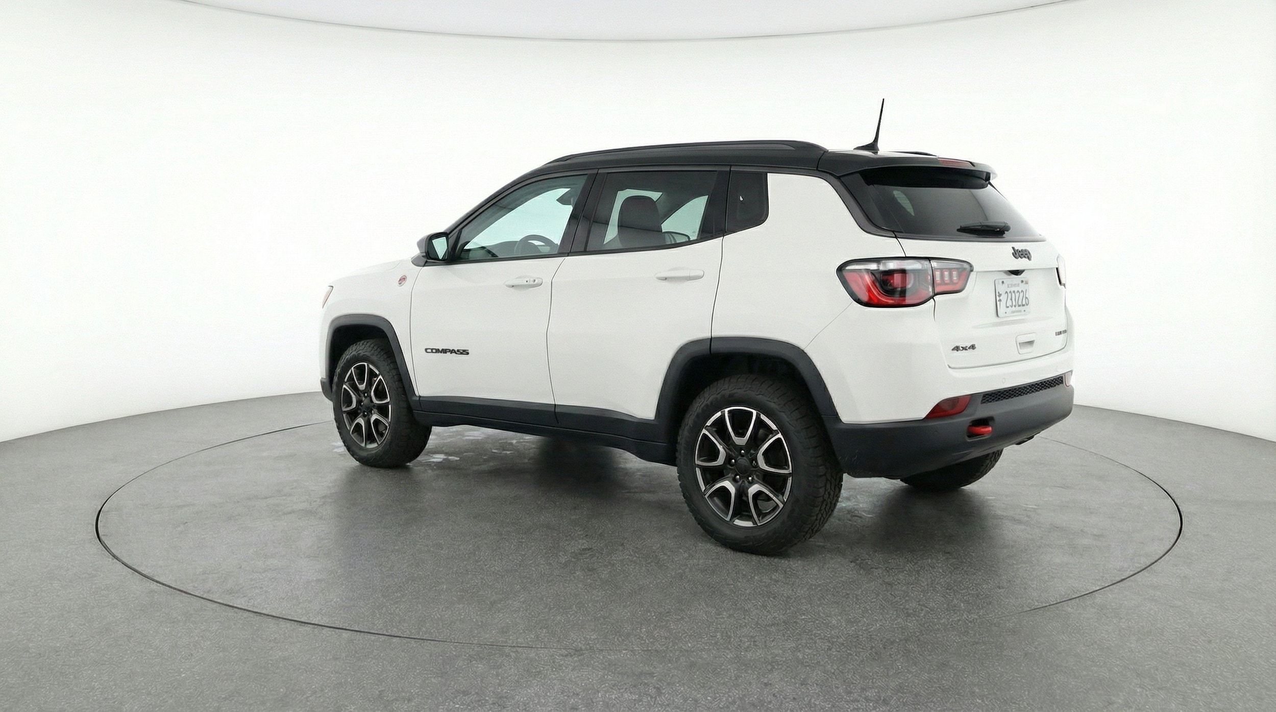 Thumbnail: 2025 Jeep Compass - 6