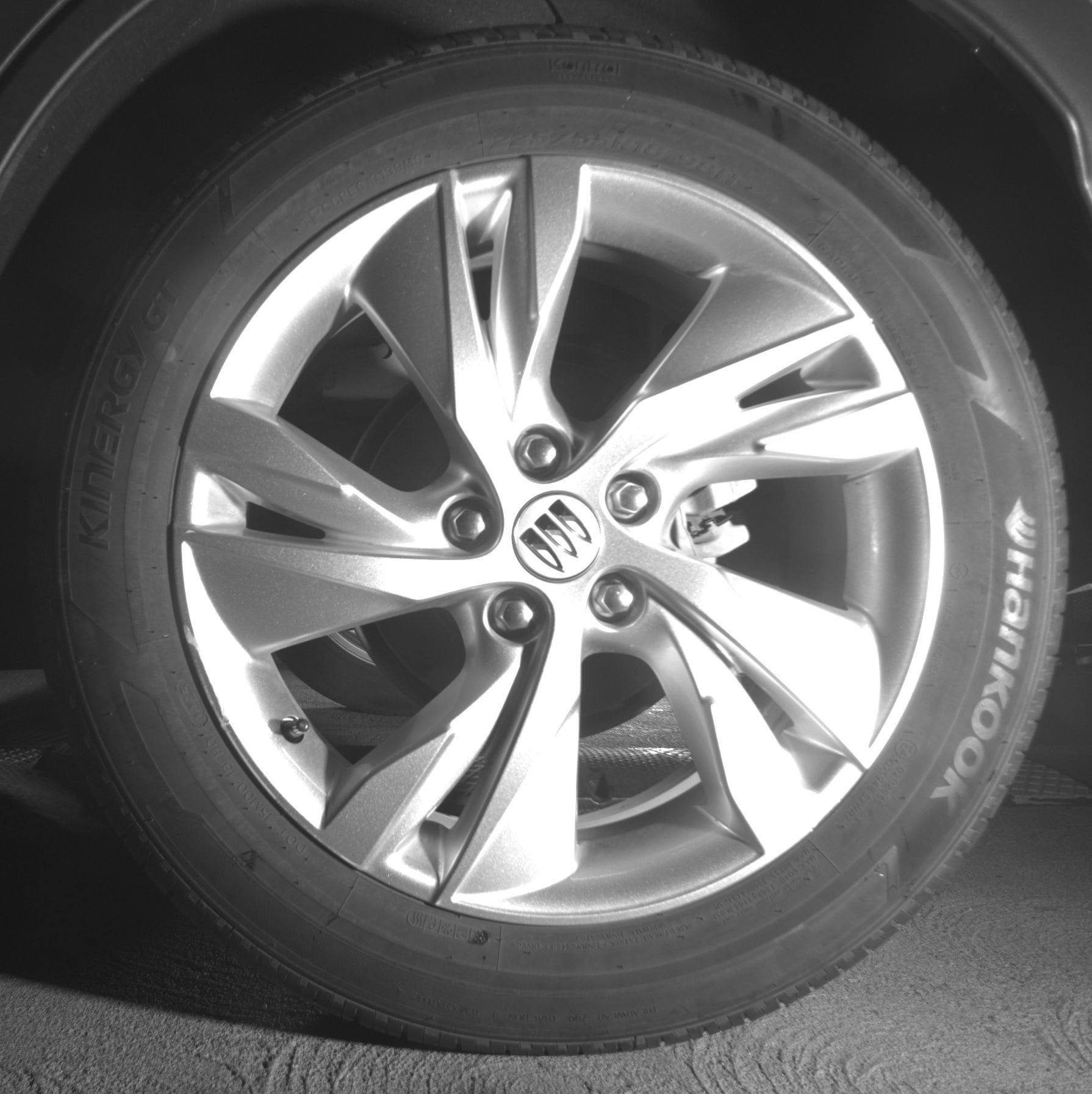 Thumbnail: 2025 Buick Encore GX - 14