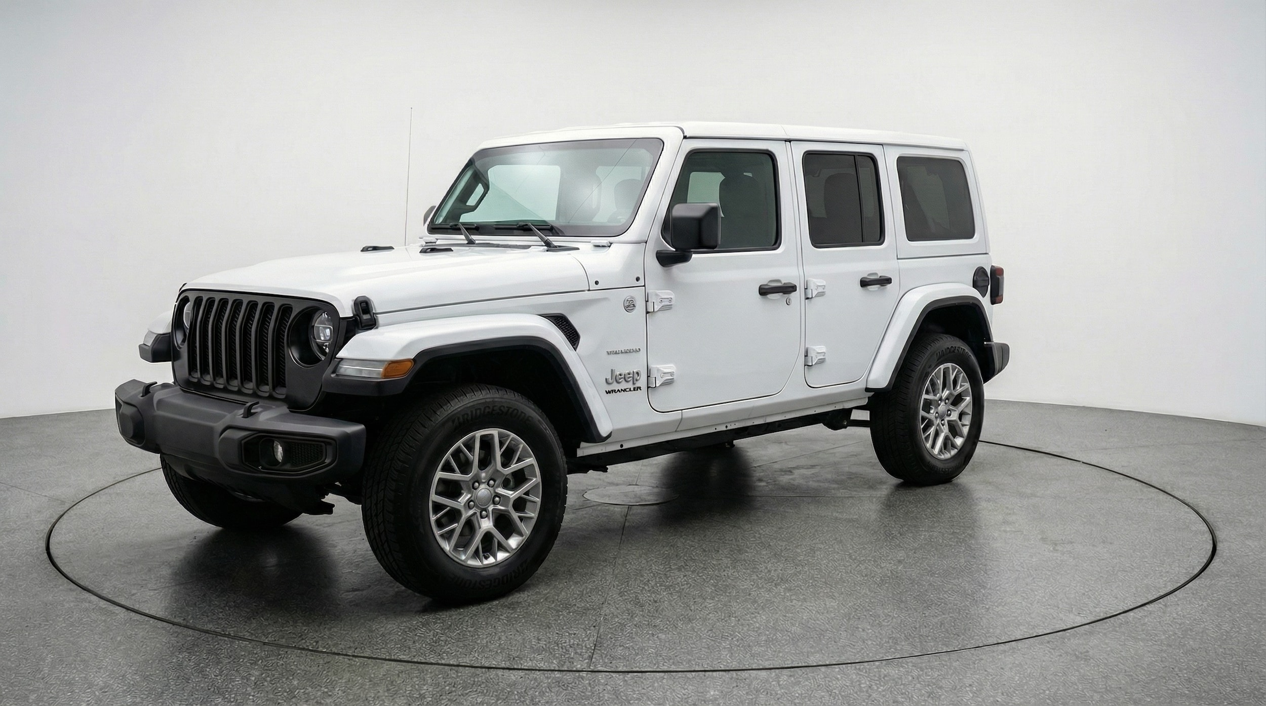 Thumbnail: 2025 Jeep Wrangler - 3