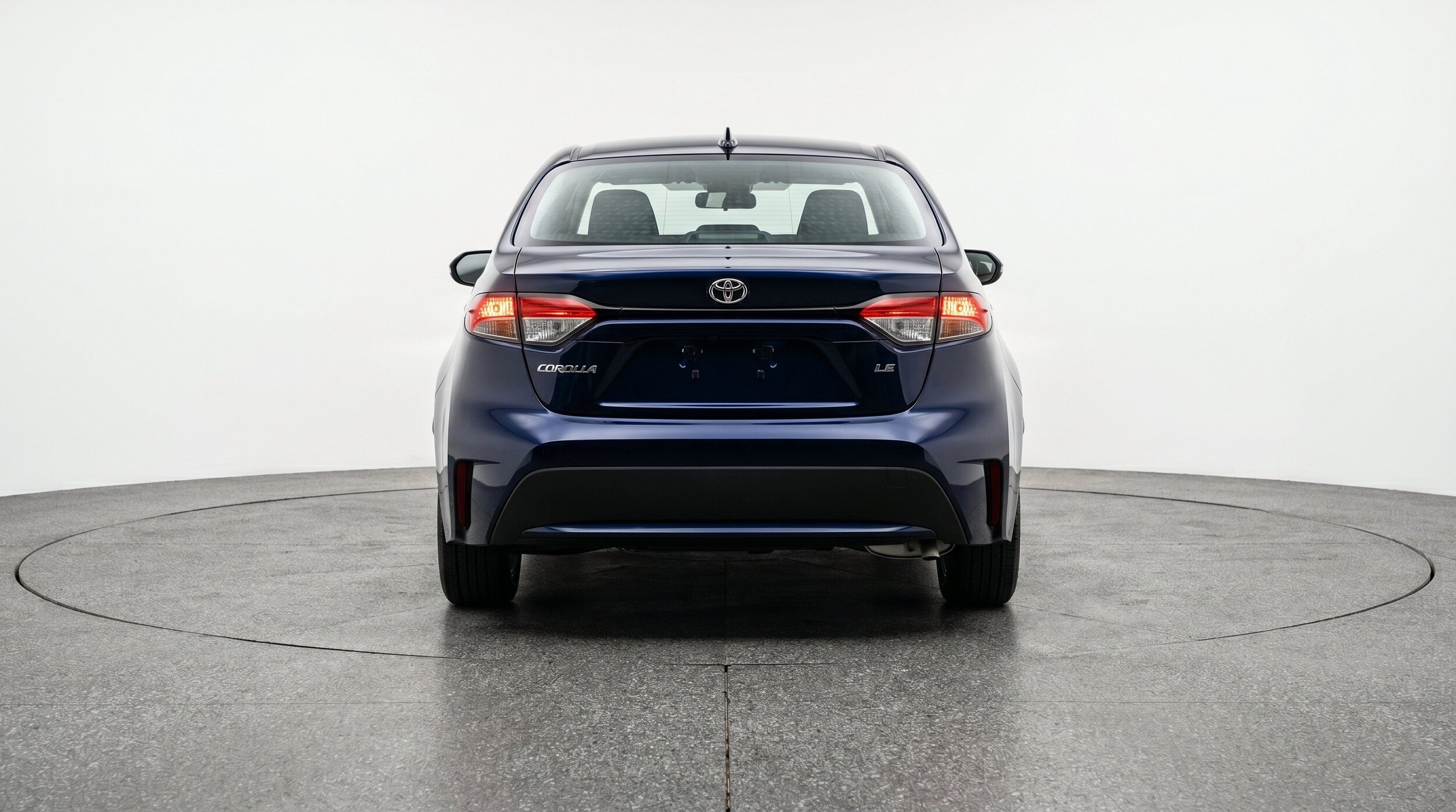 Thumbnail: 2025 Toyota Corolla - 7