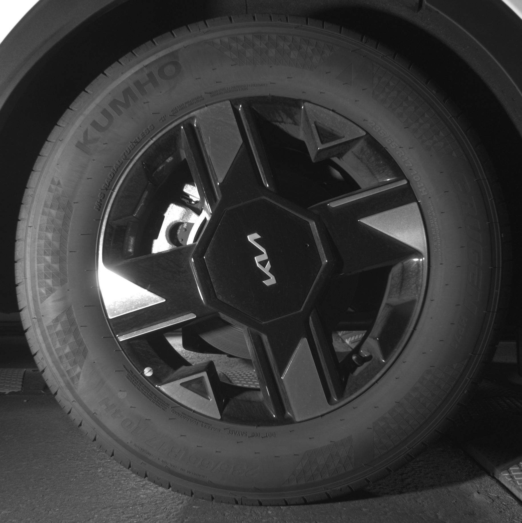 Thumbnail: 2026 Kia Sportage - 15