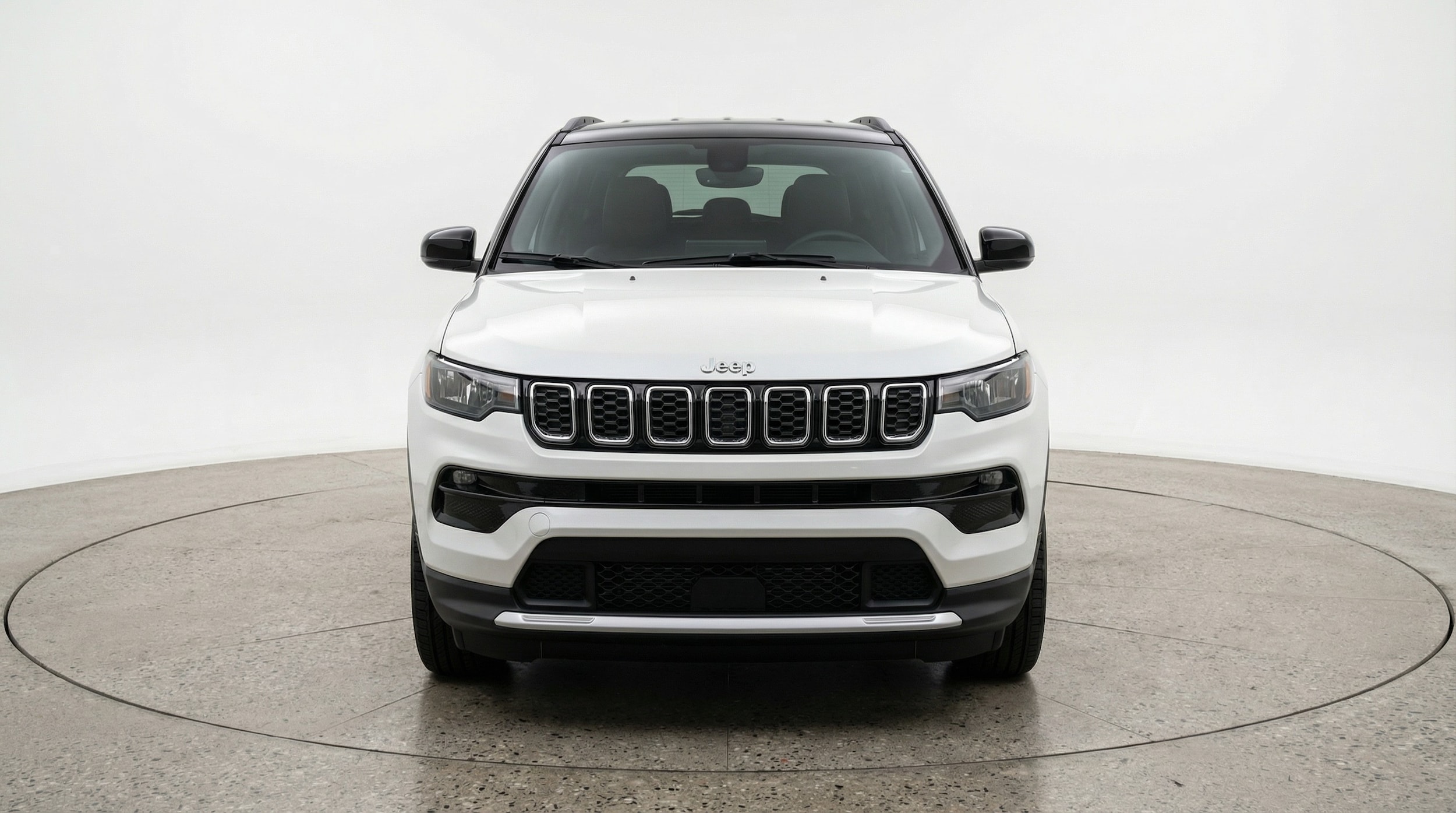 Thumbnail: 2025 Jeep Compass - 2