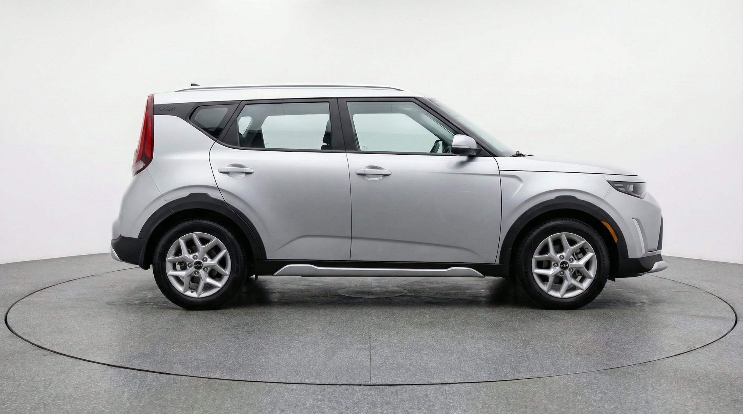 Thumbnail: 2025 Kia Soul - 11