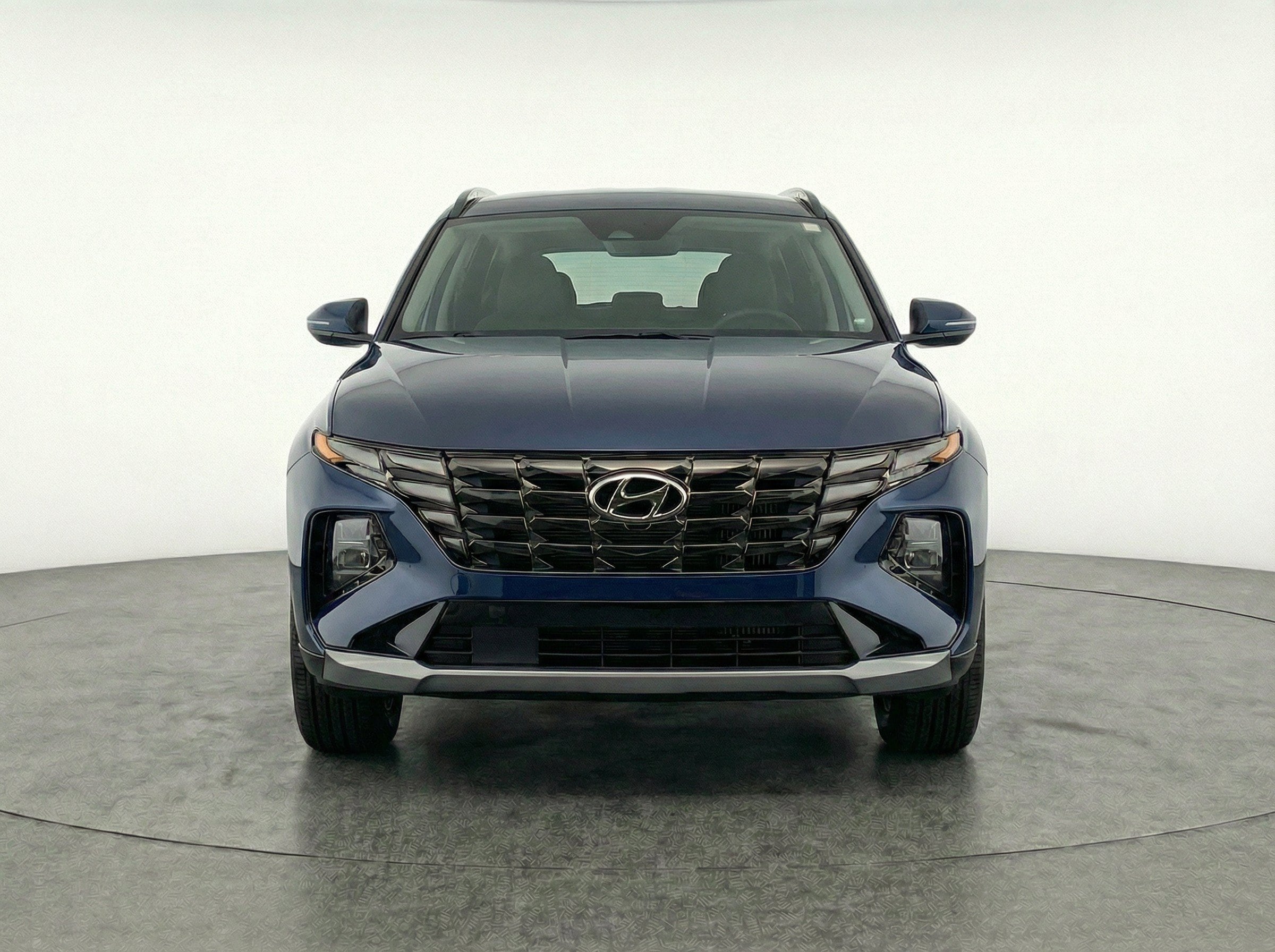 Thumbnail: 2026 Hyundai Tucson - 2