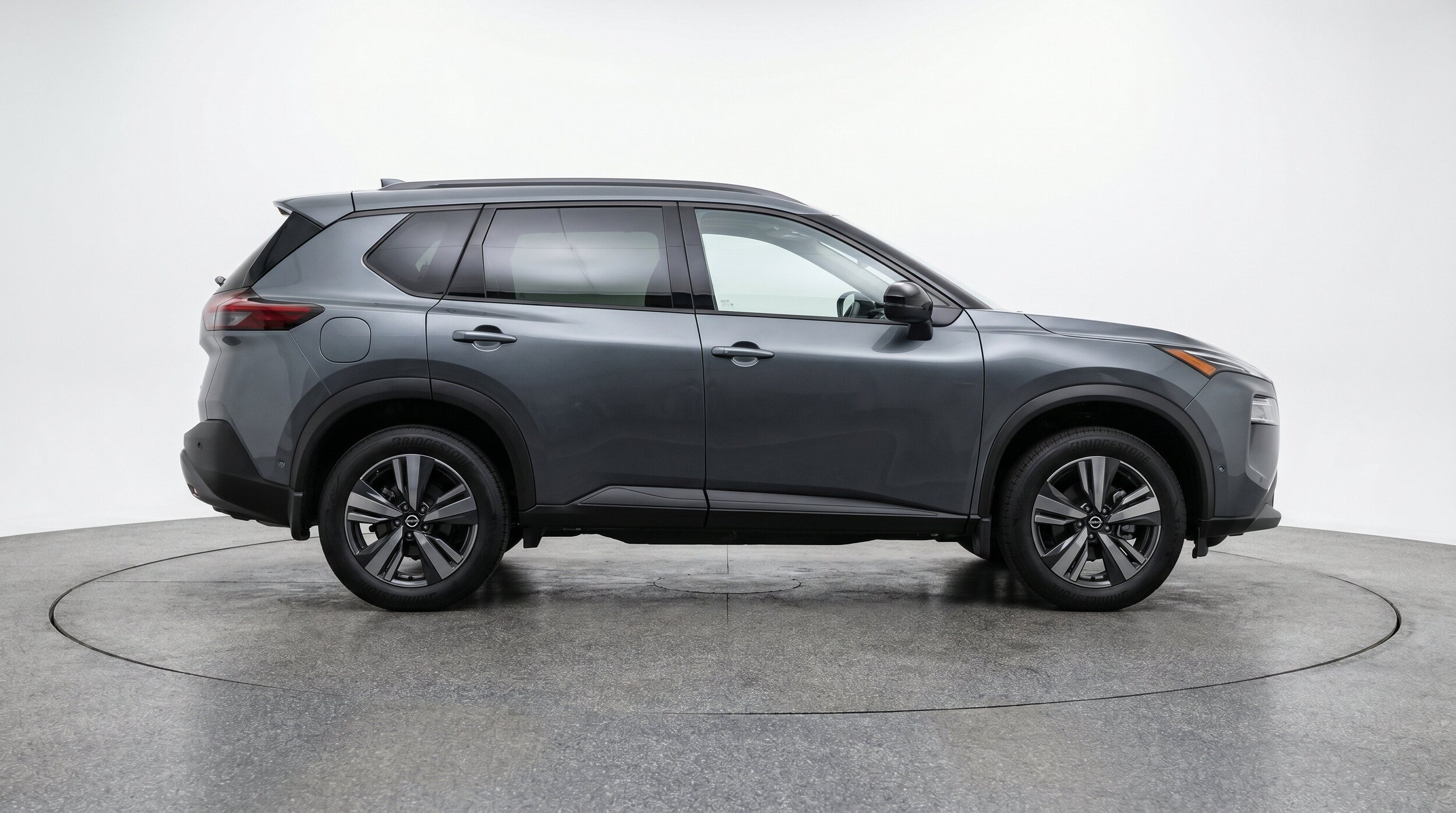 Thumbnail: 2026 Nissan Rogue - 10