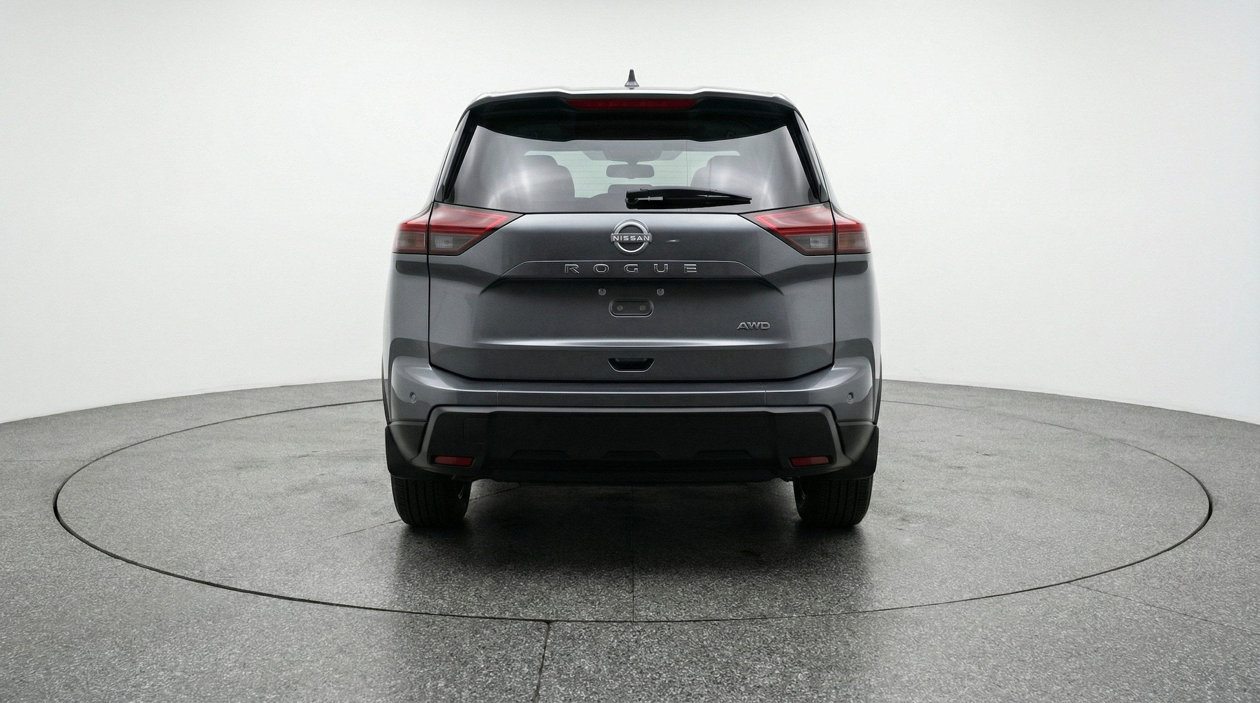 Thumbnail: 2025 Nissan Rogue - 6